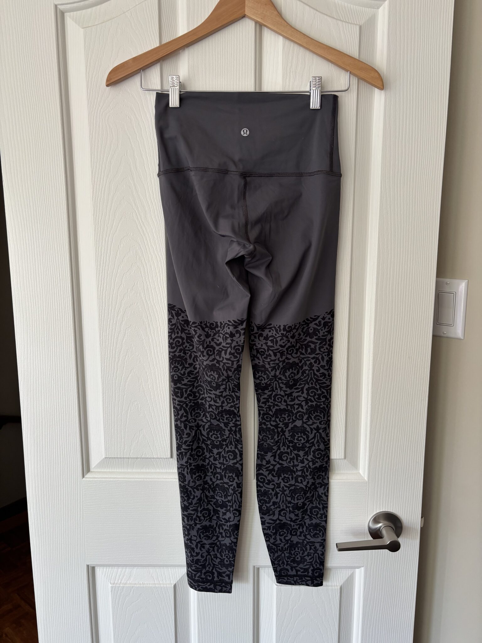 Image for Legging Lululemon taille 6