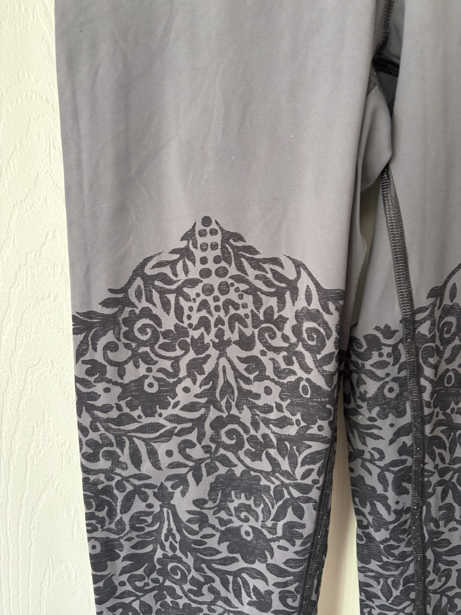 Image for Legging Lululemon taille 6