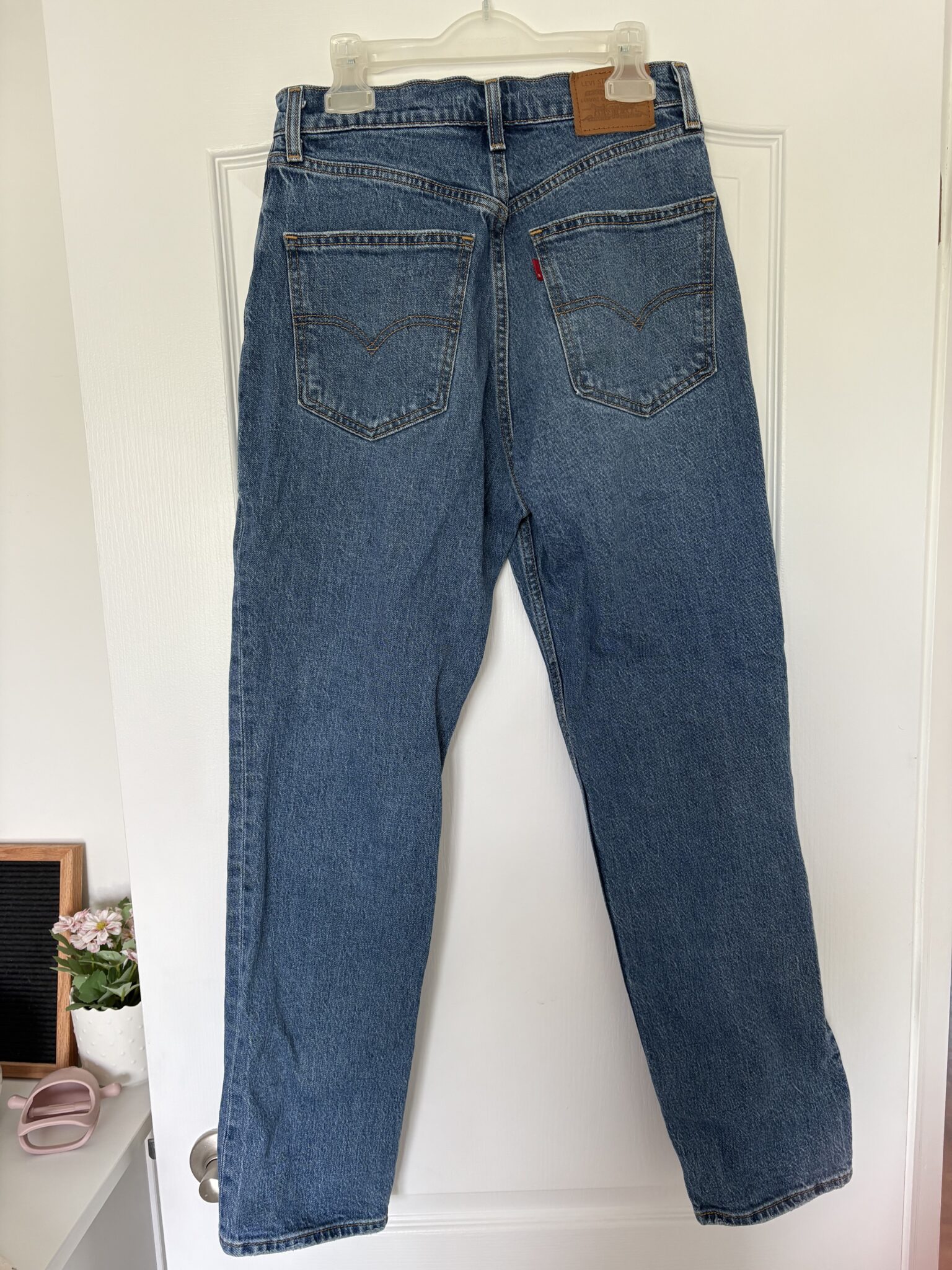 Image for Levis jeans