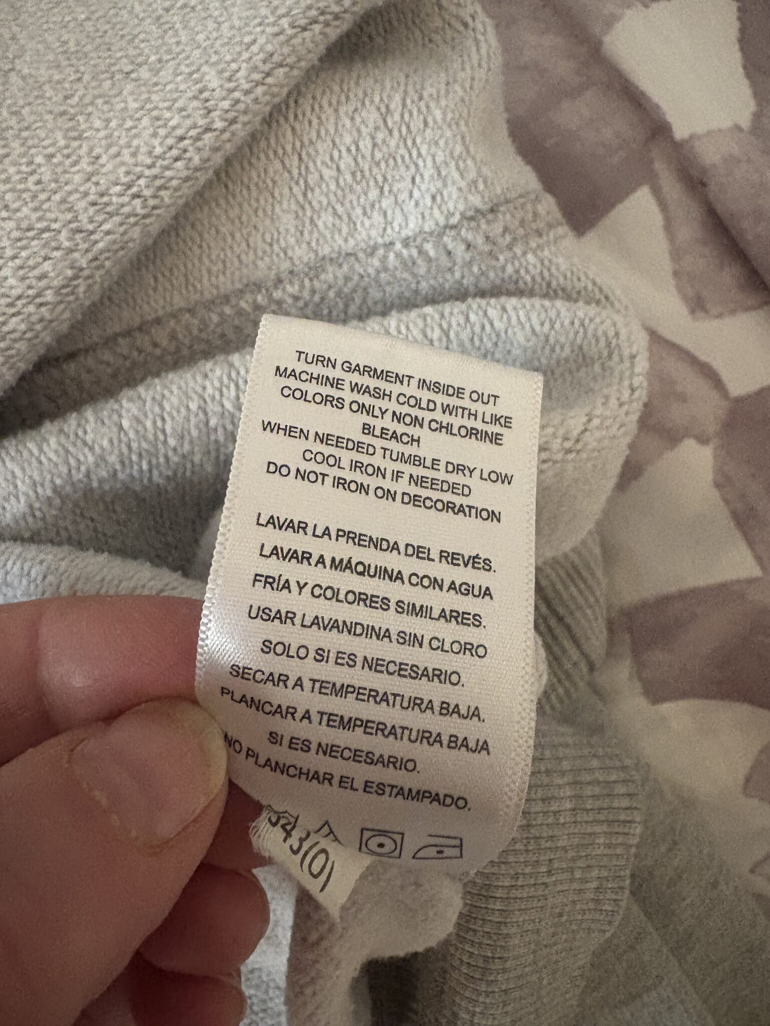Image for Chandail champion xxl