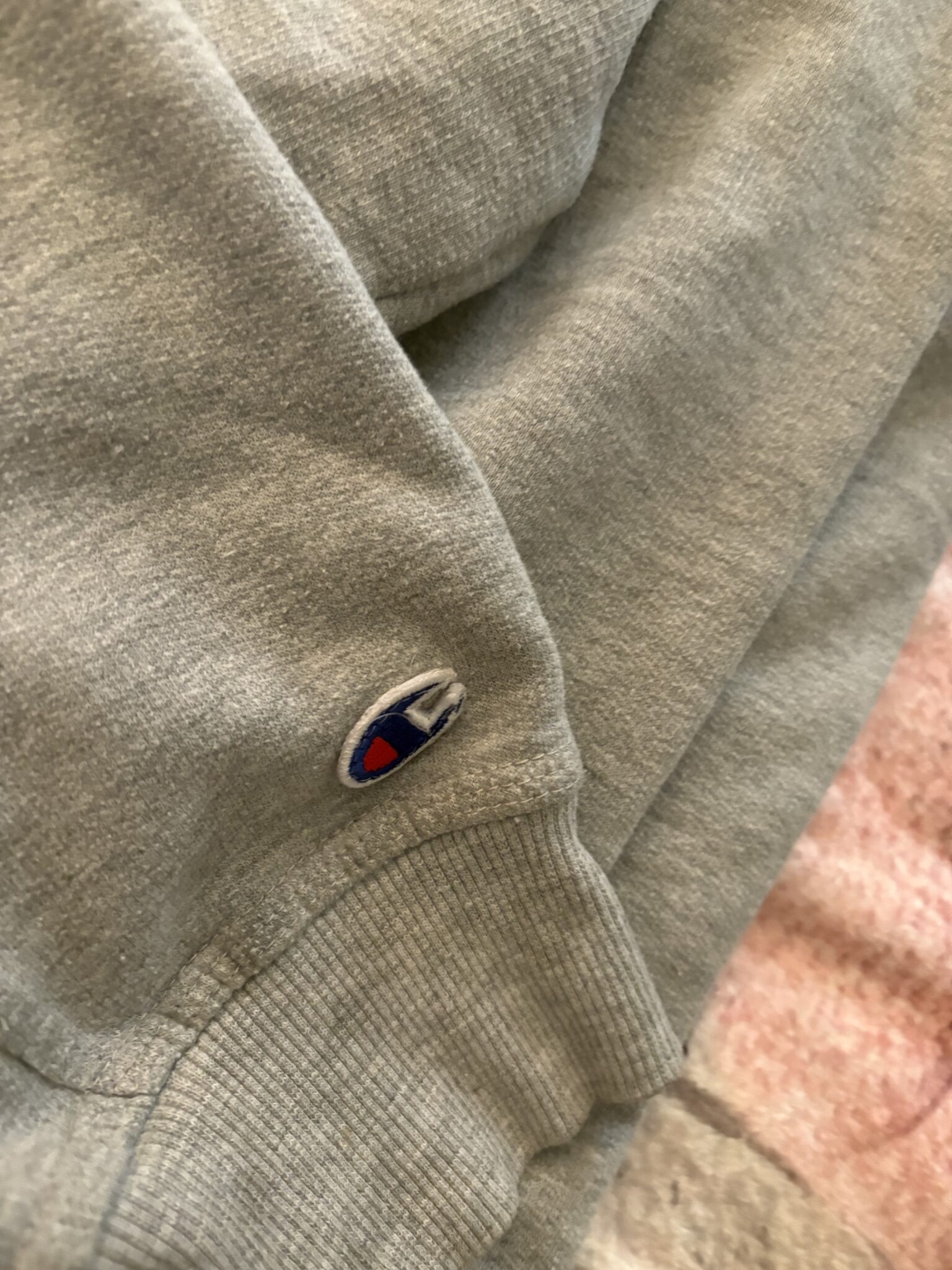 Image for Chandail champion xxl