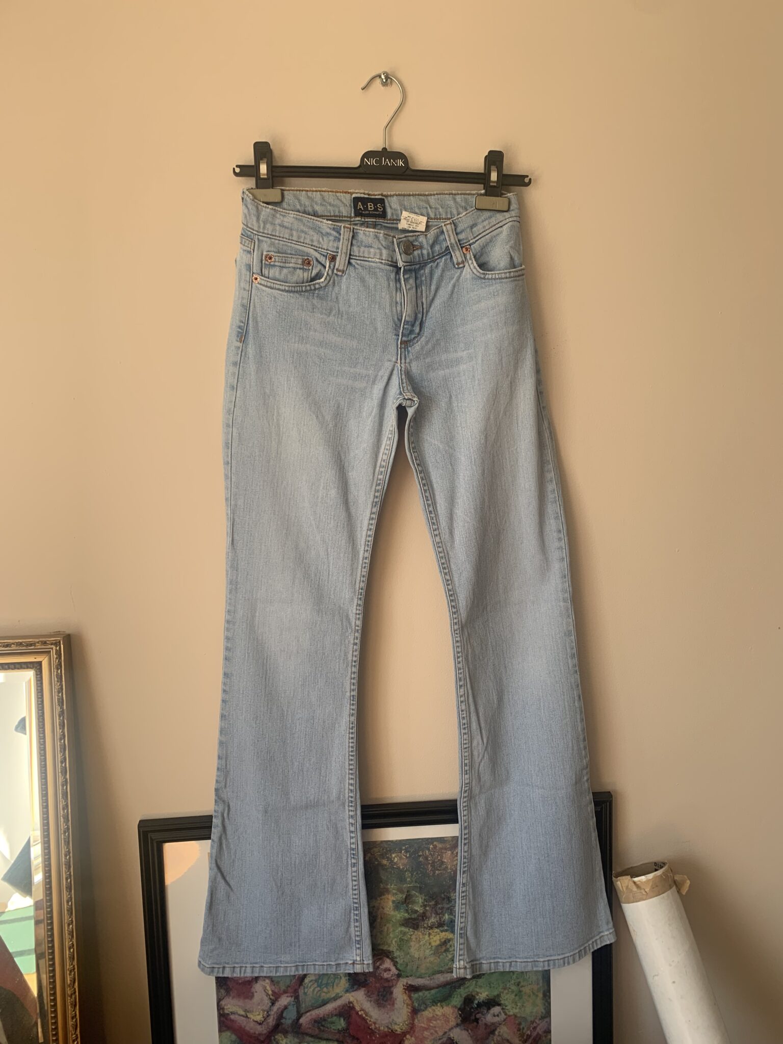 Featured image for Jeans taille 26 ABS