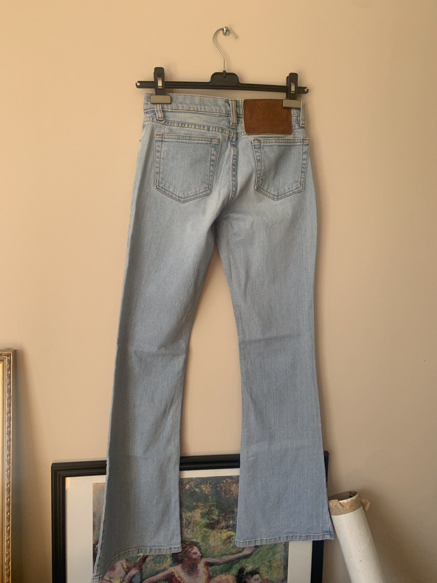Image for Jeans taille 26 ABS