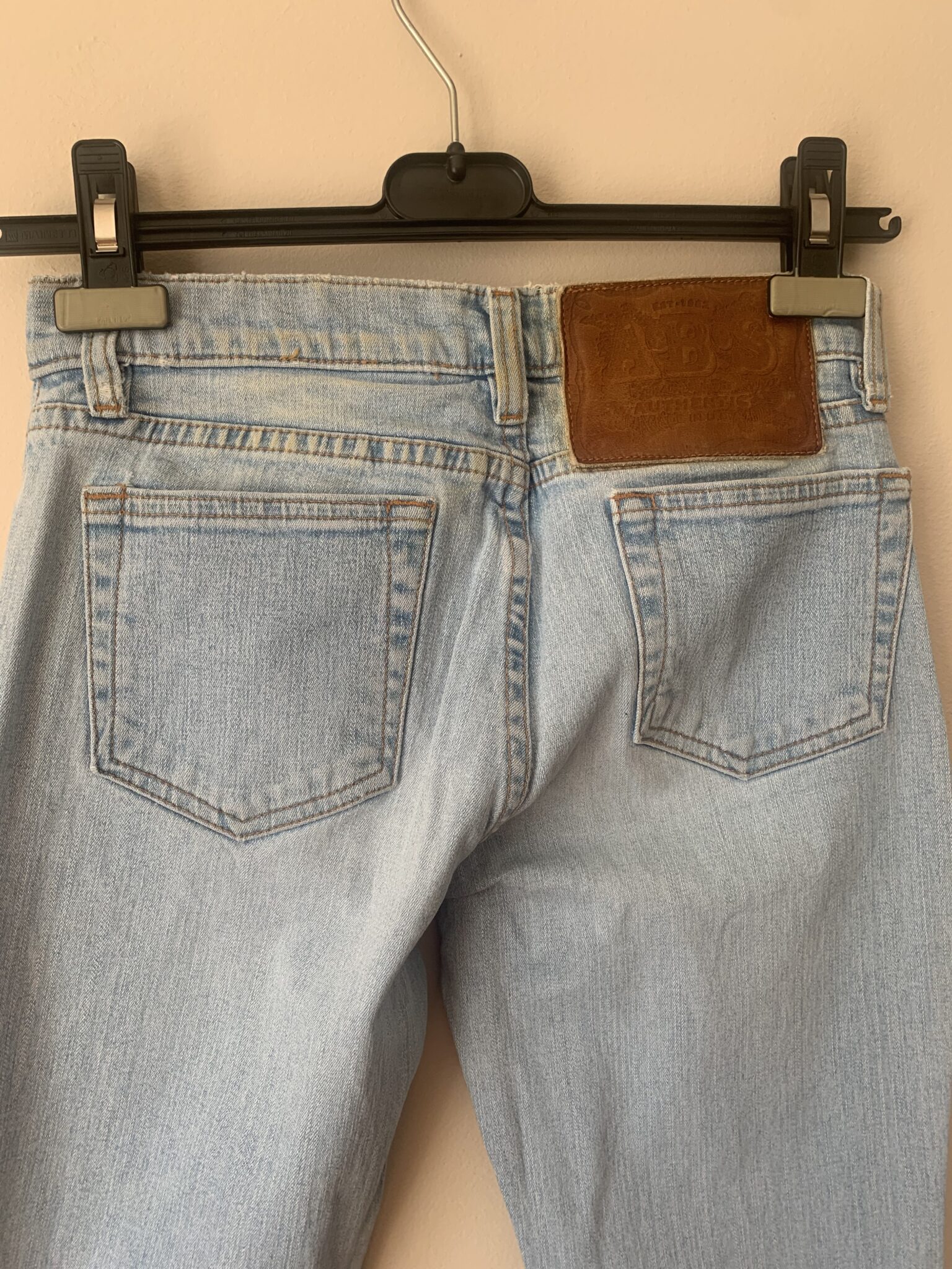 Image for Jeans taille 26 ABS