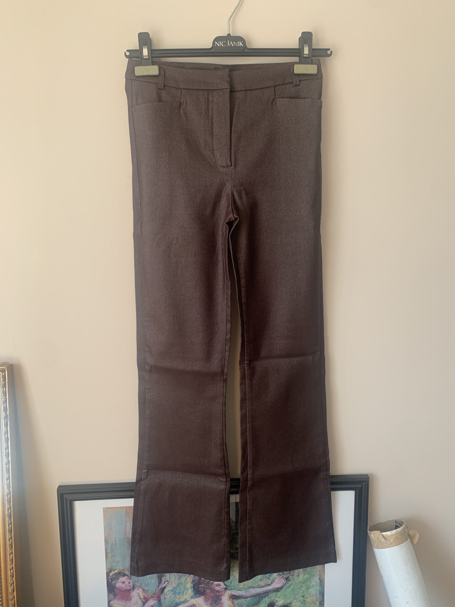 Featured image for Pantalon taille 34 More & More