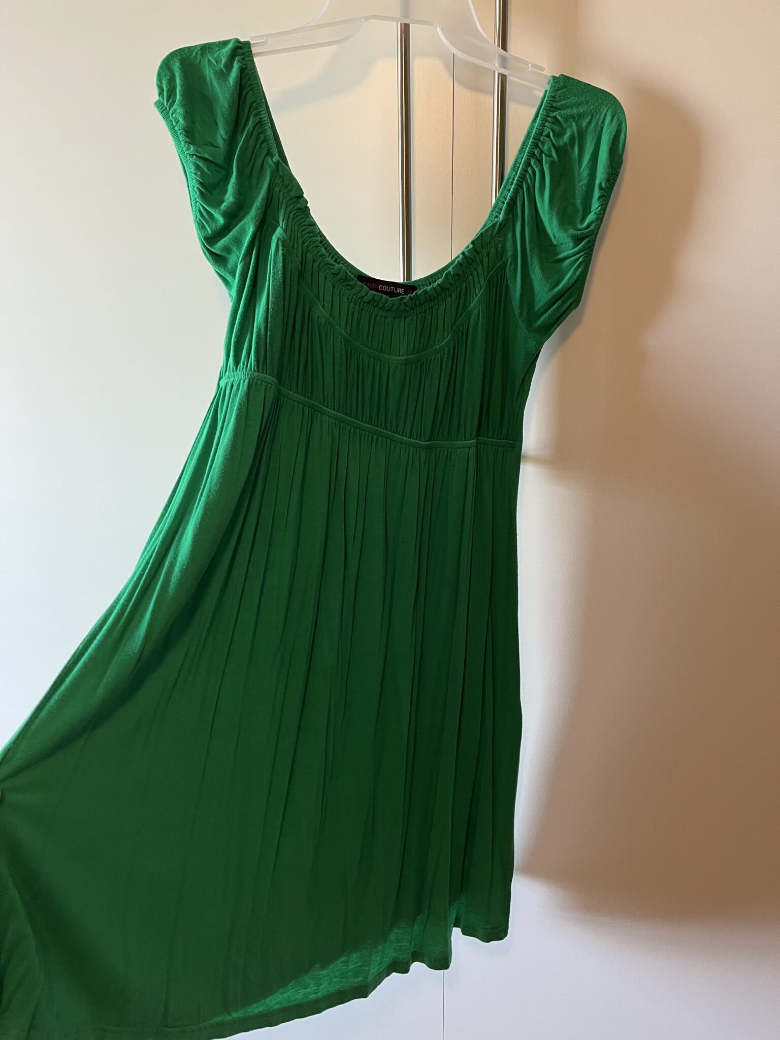 Featured image for Plain summer dress