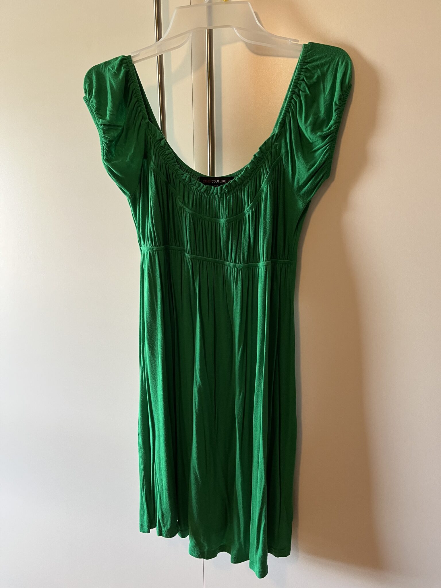 Image for Plain summer dress