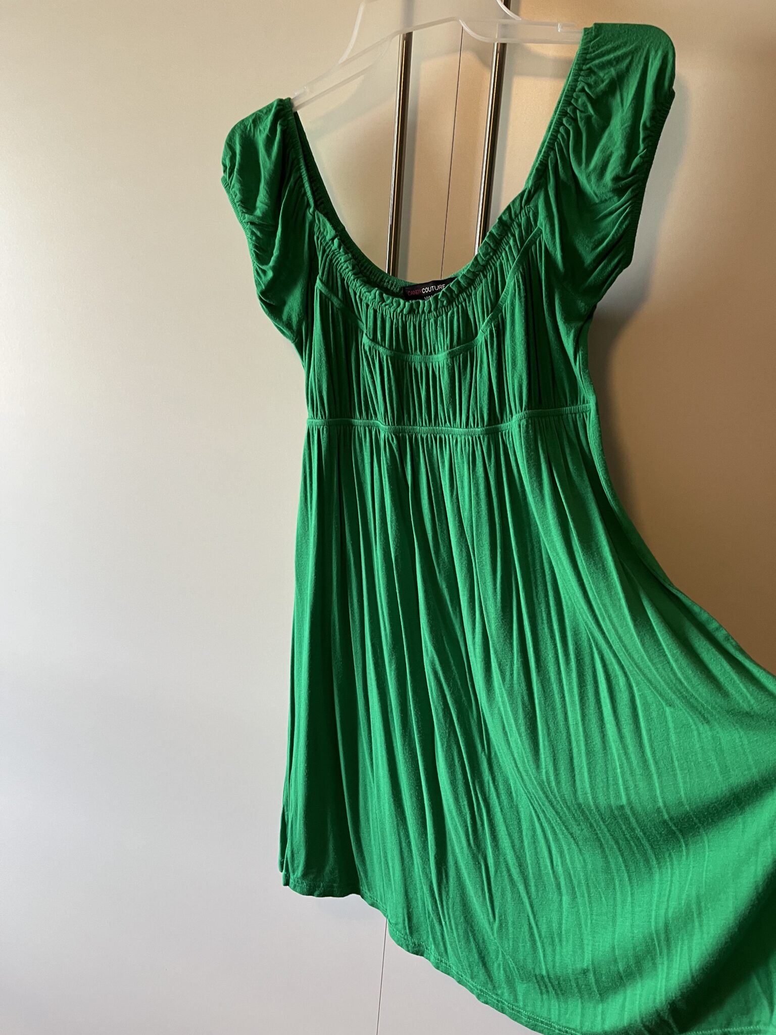 Image for Plain summer dress