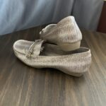 Thumbnail for Souliers dorés - Naturalizer