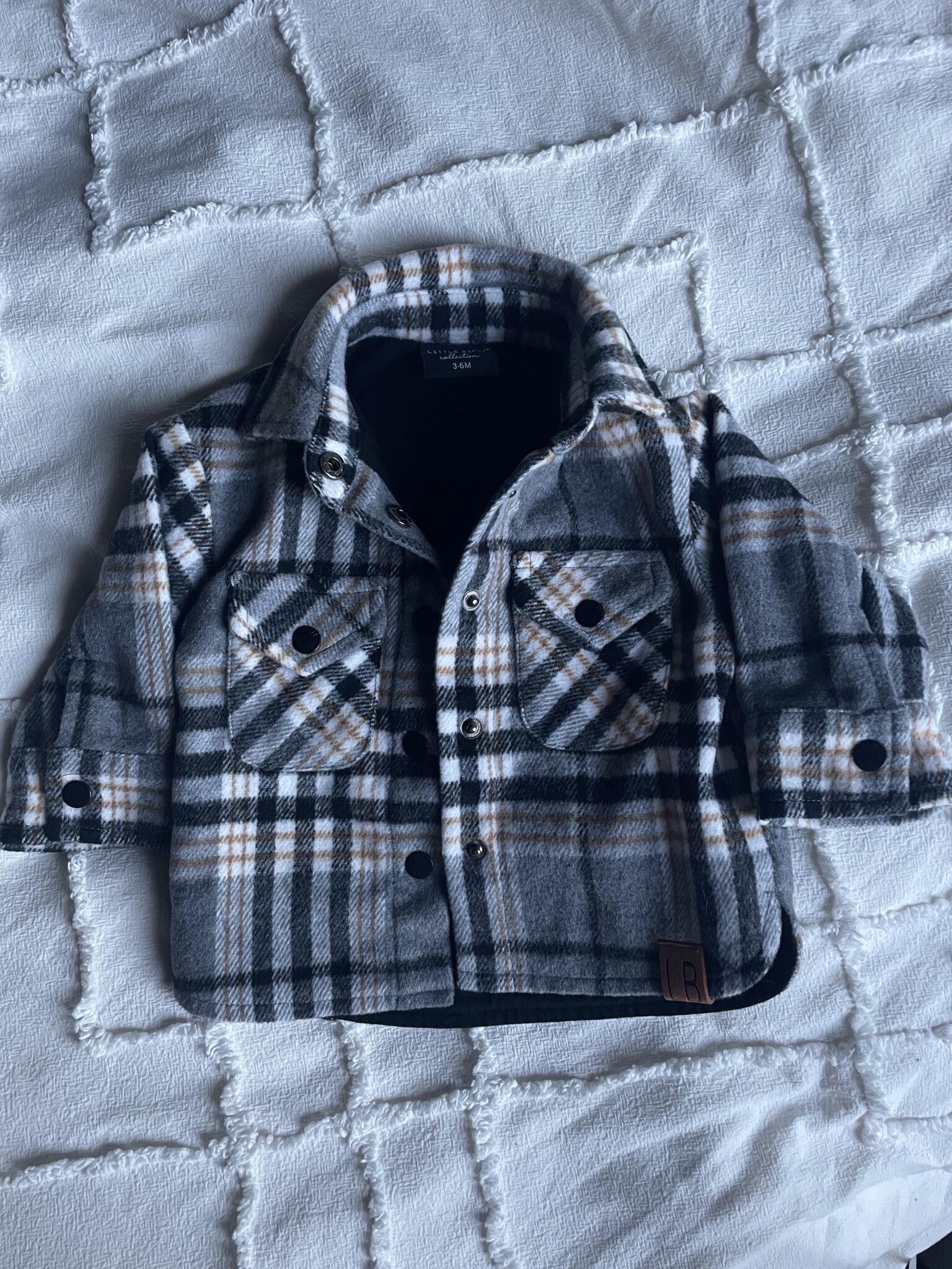 Featured image for Veste