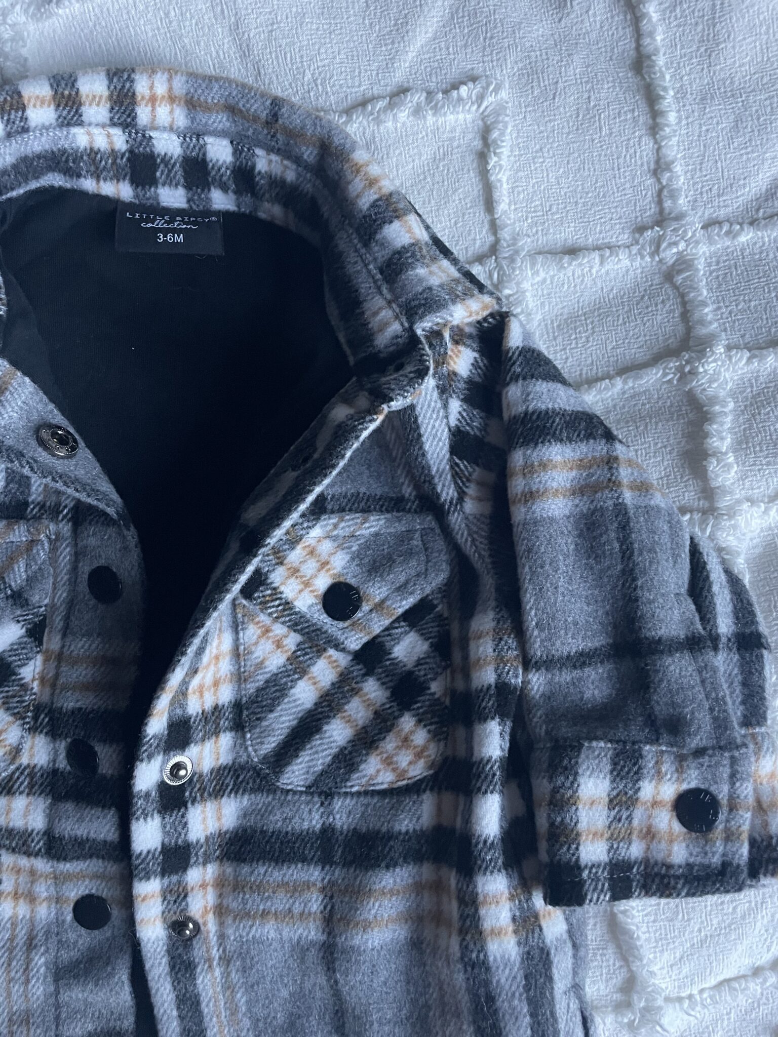Image for Veste