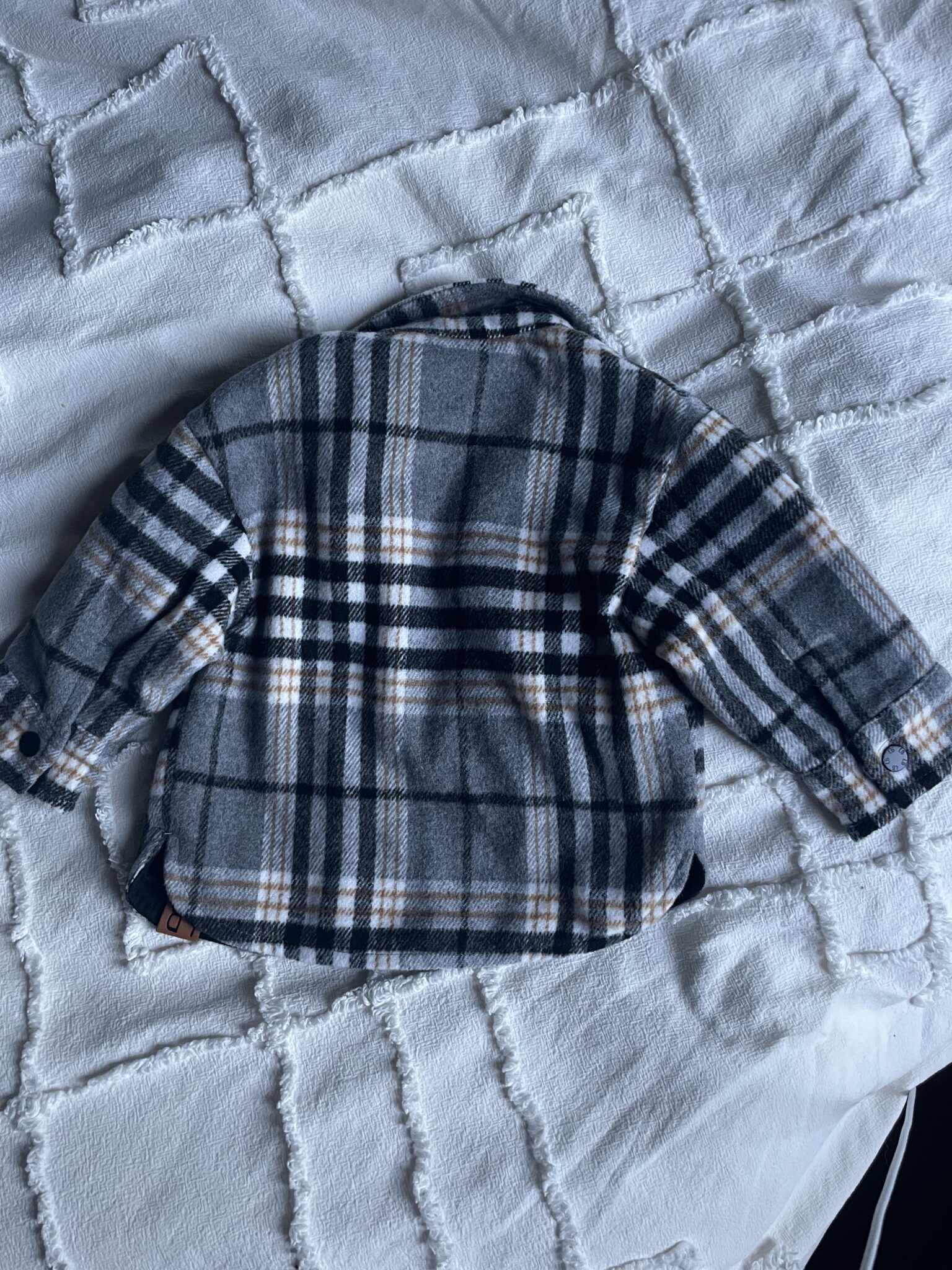 Image for Veste