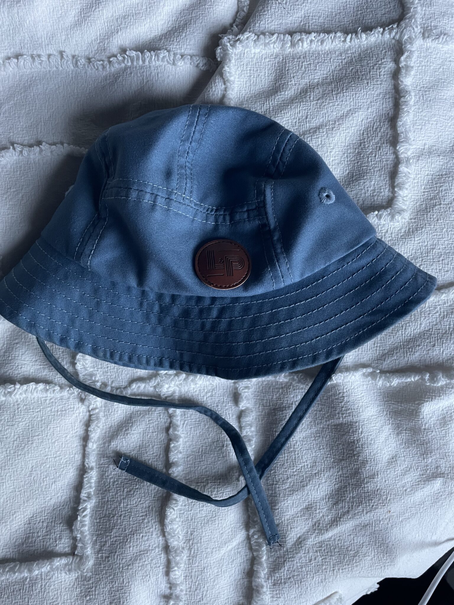 Featured image for Chapeau L&P
