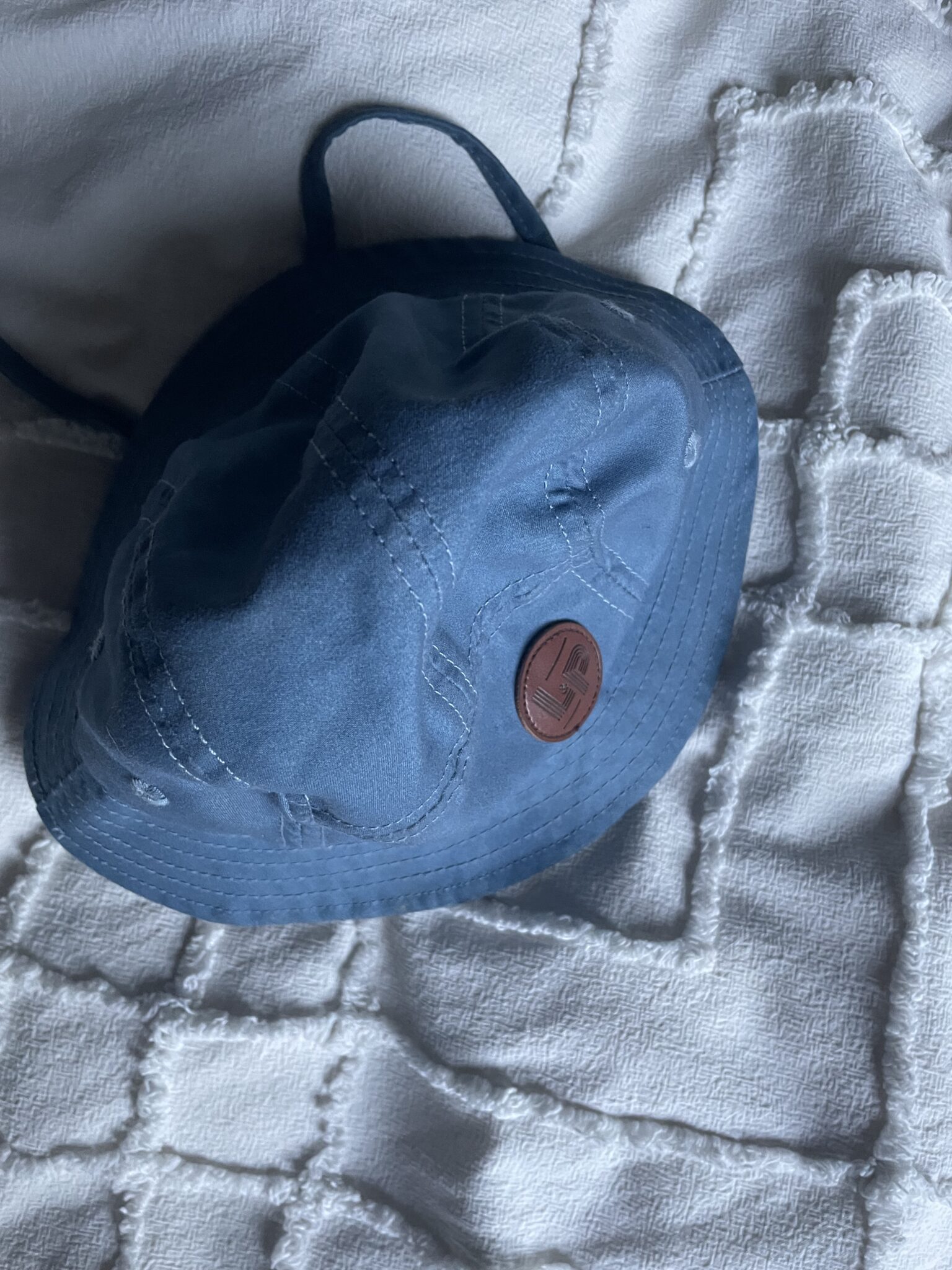 Image for Chapeau L&P