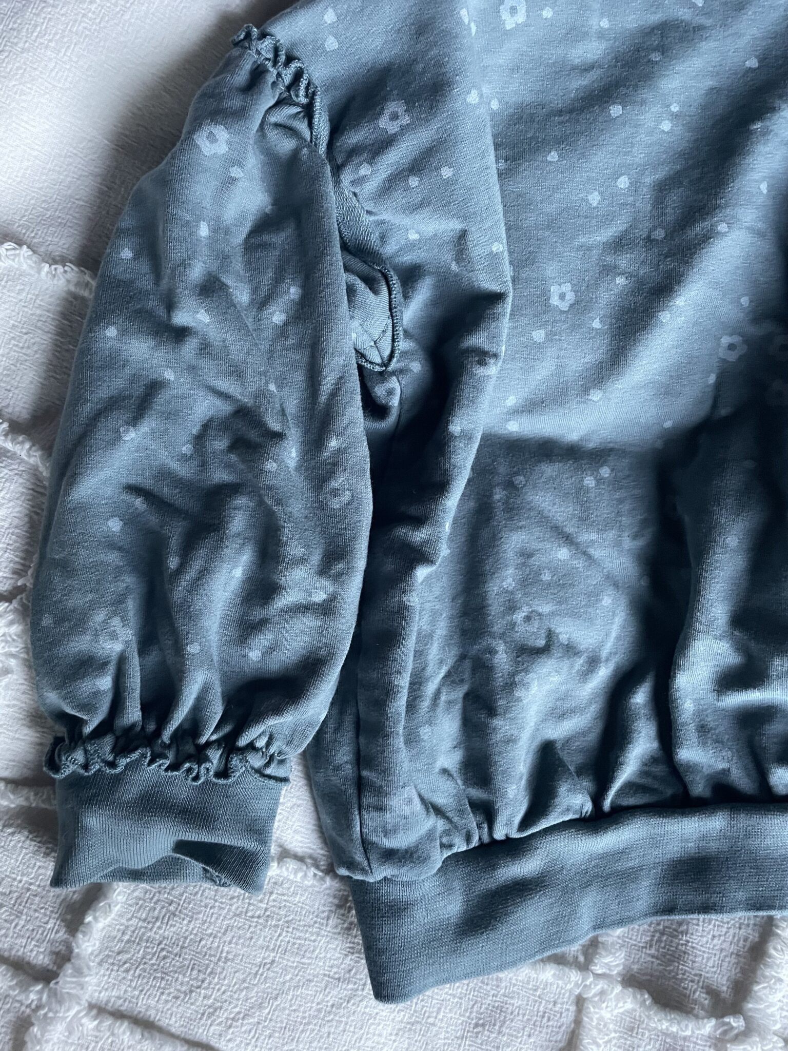 Image for Veste souris mini