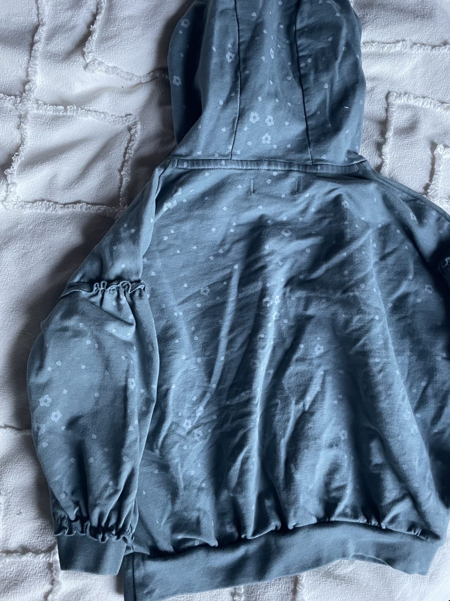 Image for Veste souris mini