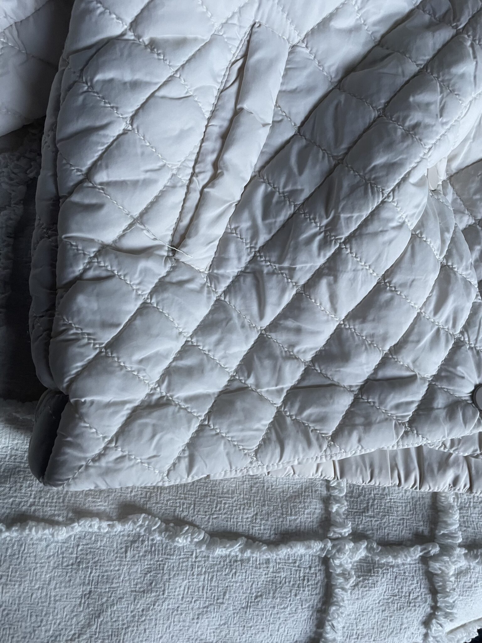 Image for Manteau Zara