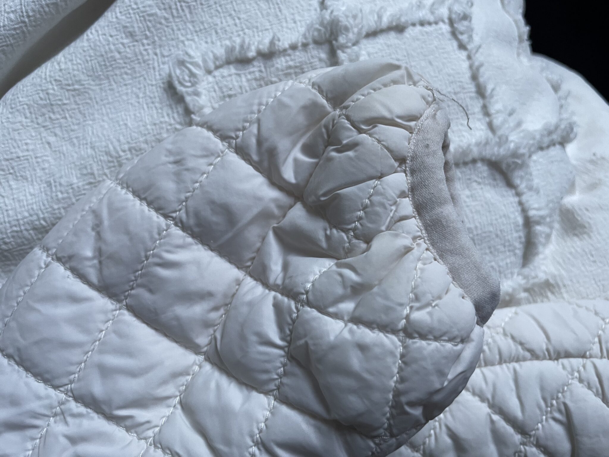 Image for Manteau Zara