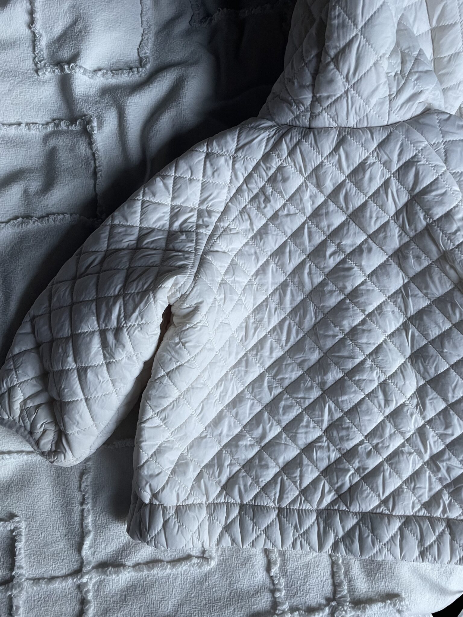 Image for Manteau Zara
