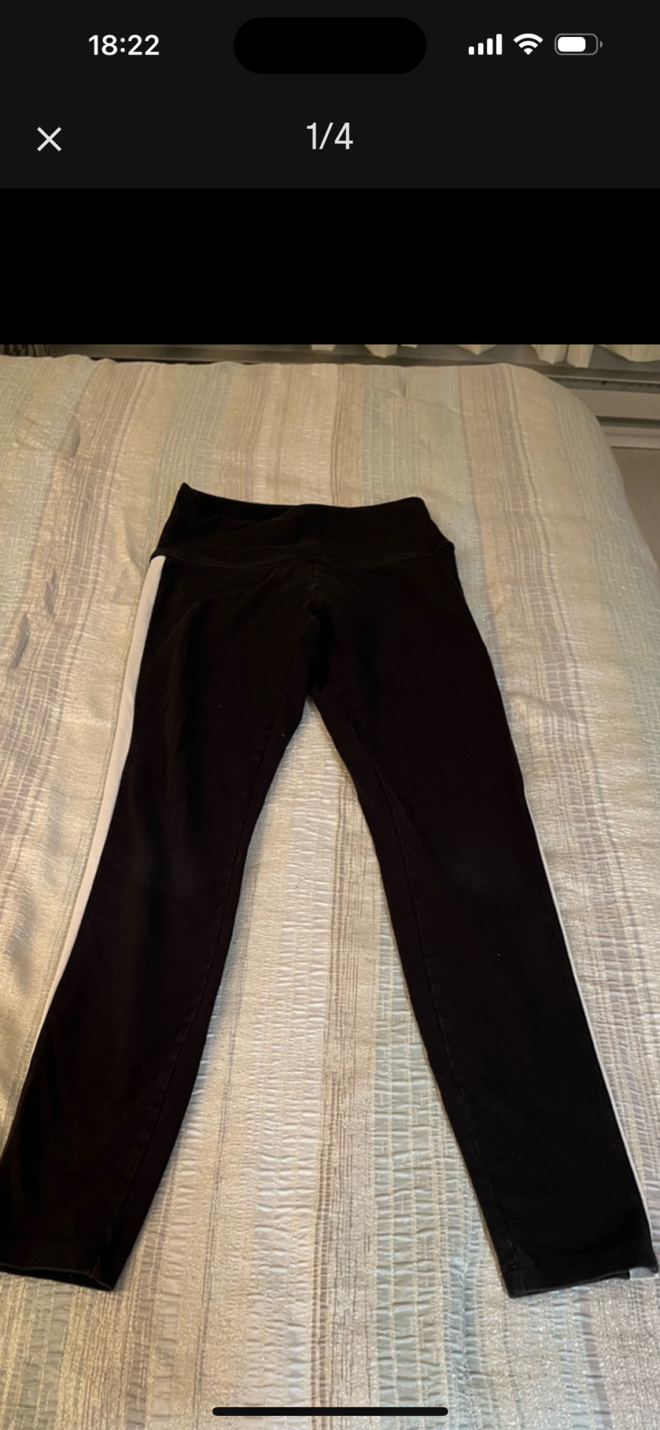 Featured image for Leggings Pink