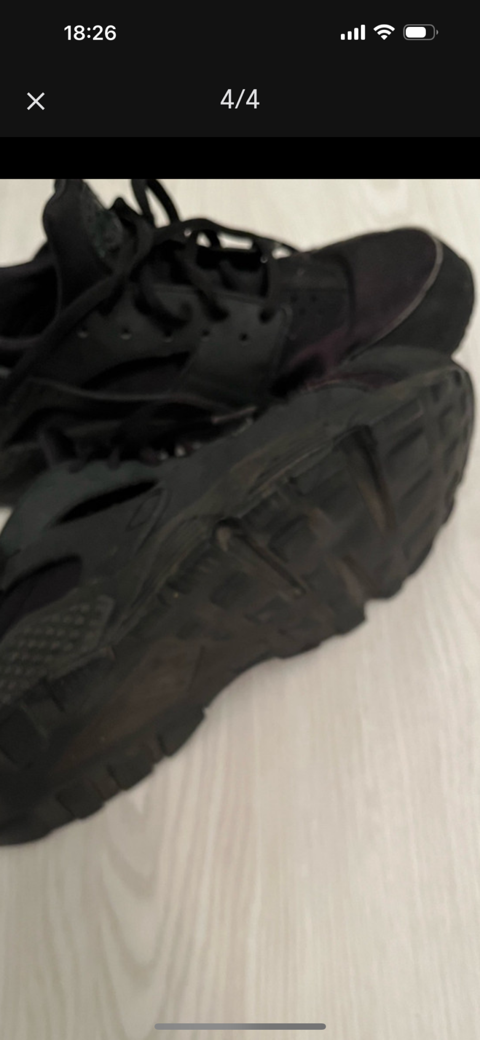 Image for Espadrilles Nike pour femmes
