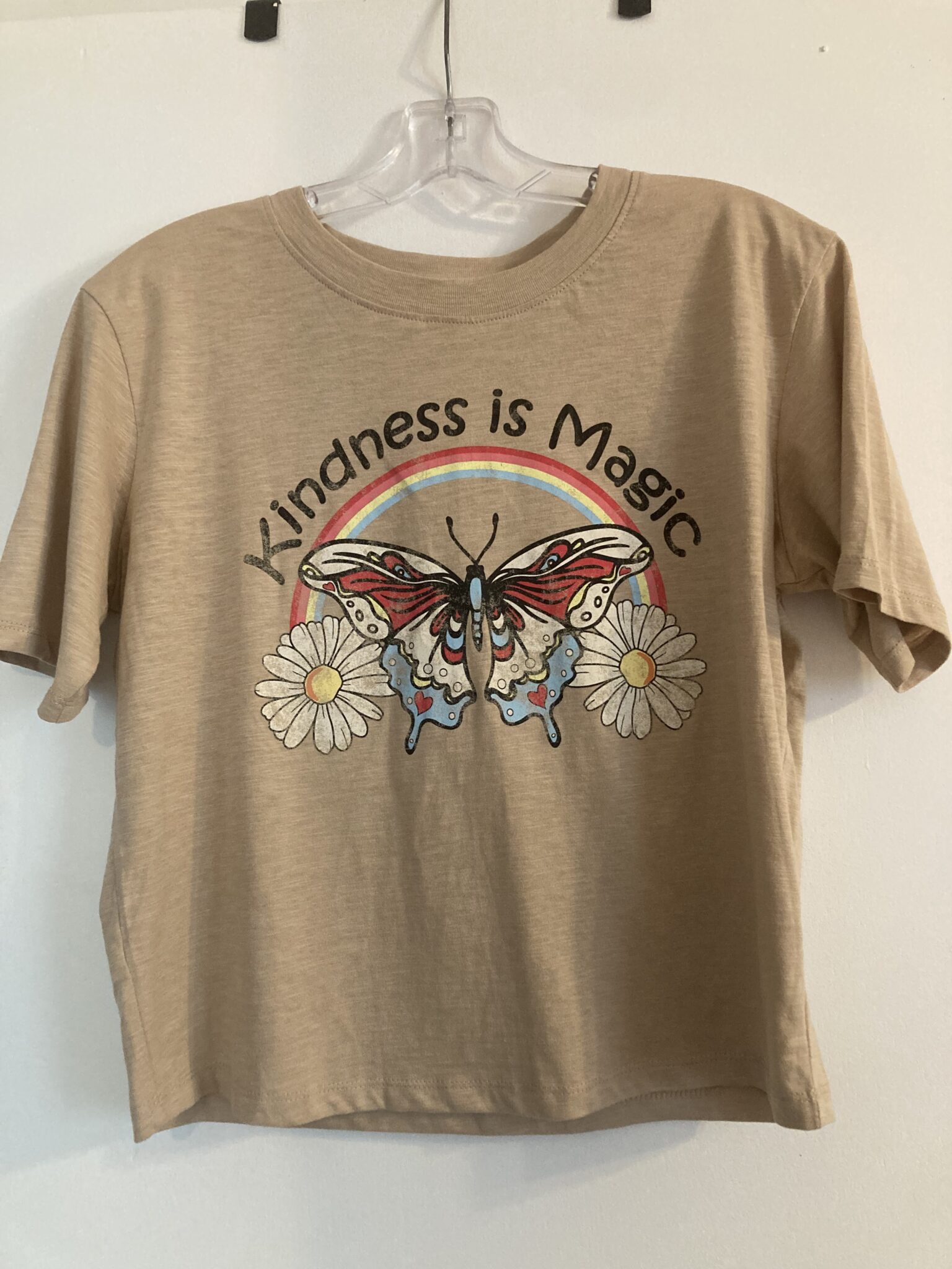 Featured image for T-shirt court