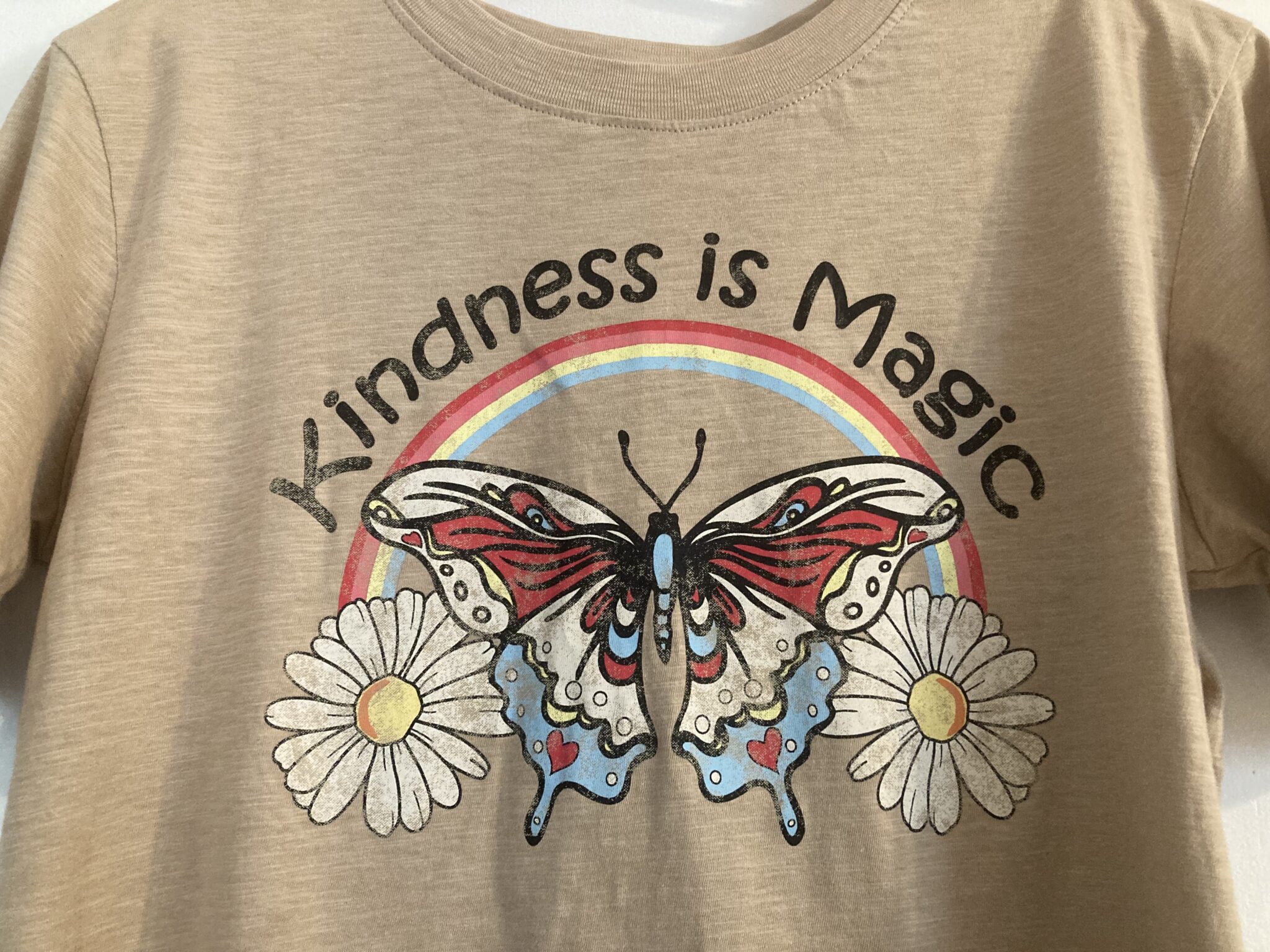 Image for T-shirt court