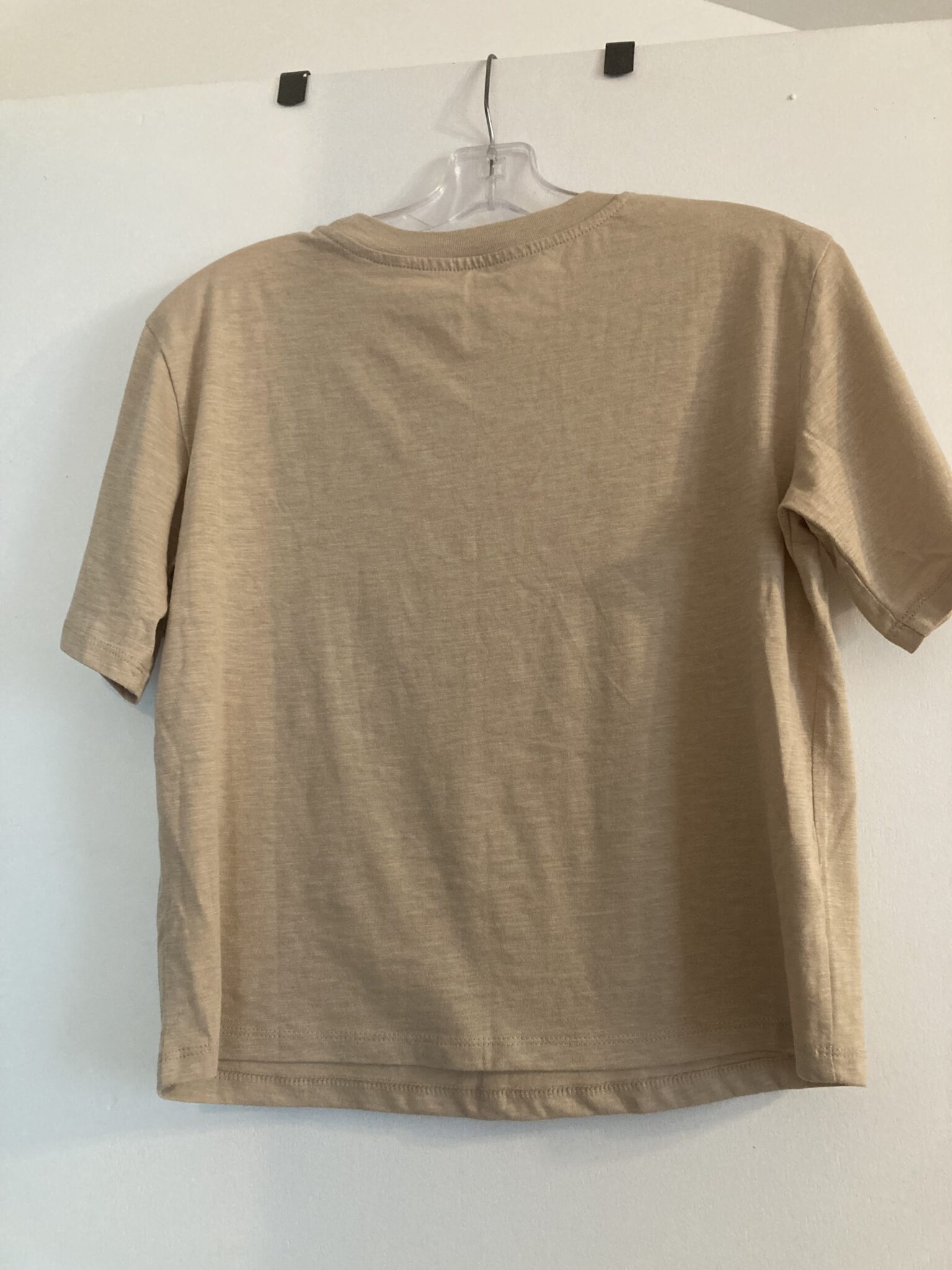 Image for T-shirt court