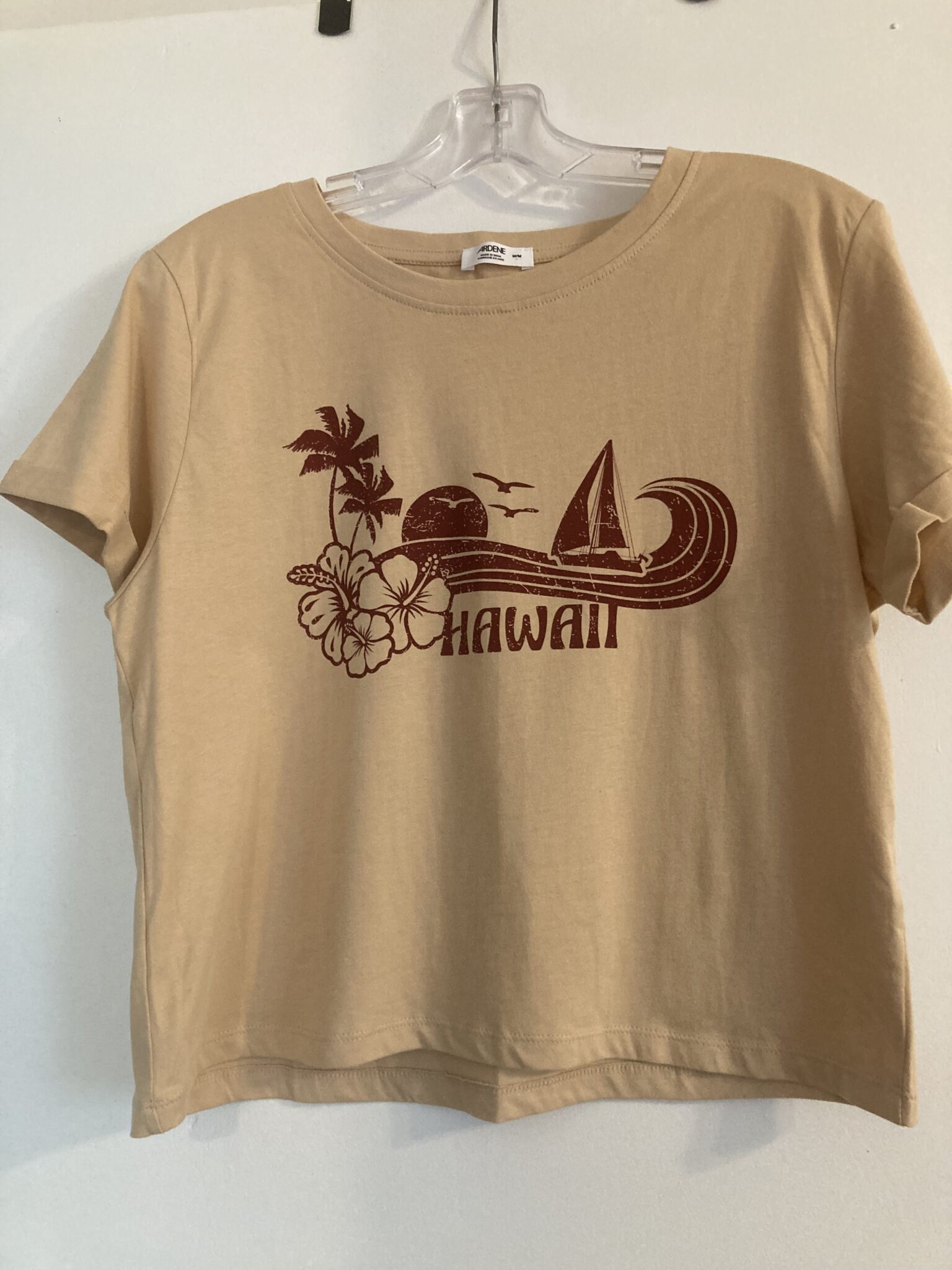 Featured image for T-shirt stylé