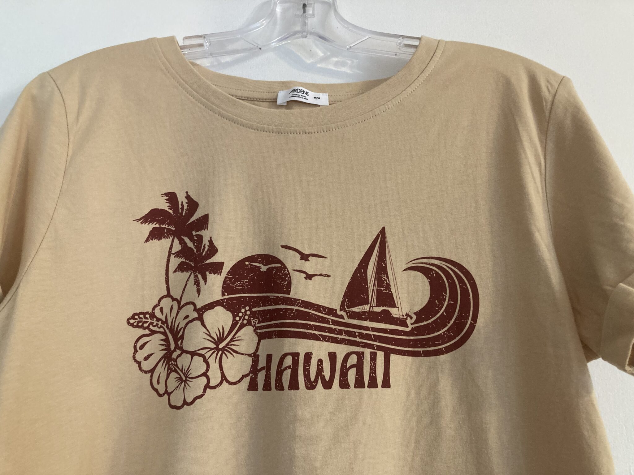 Image for T-shirt stylé