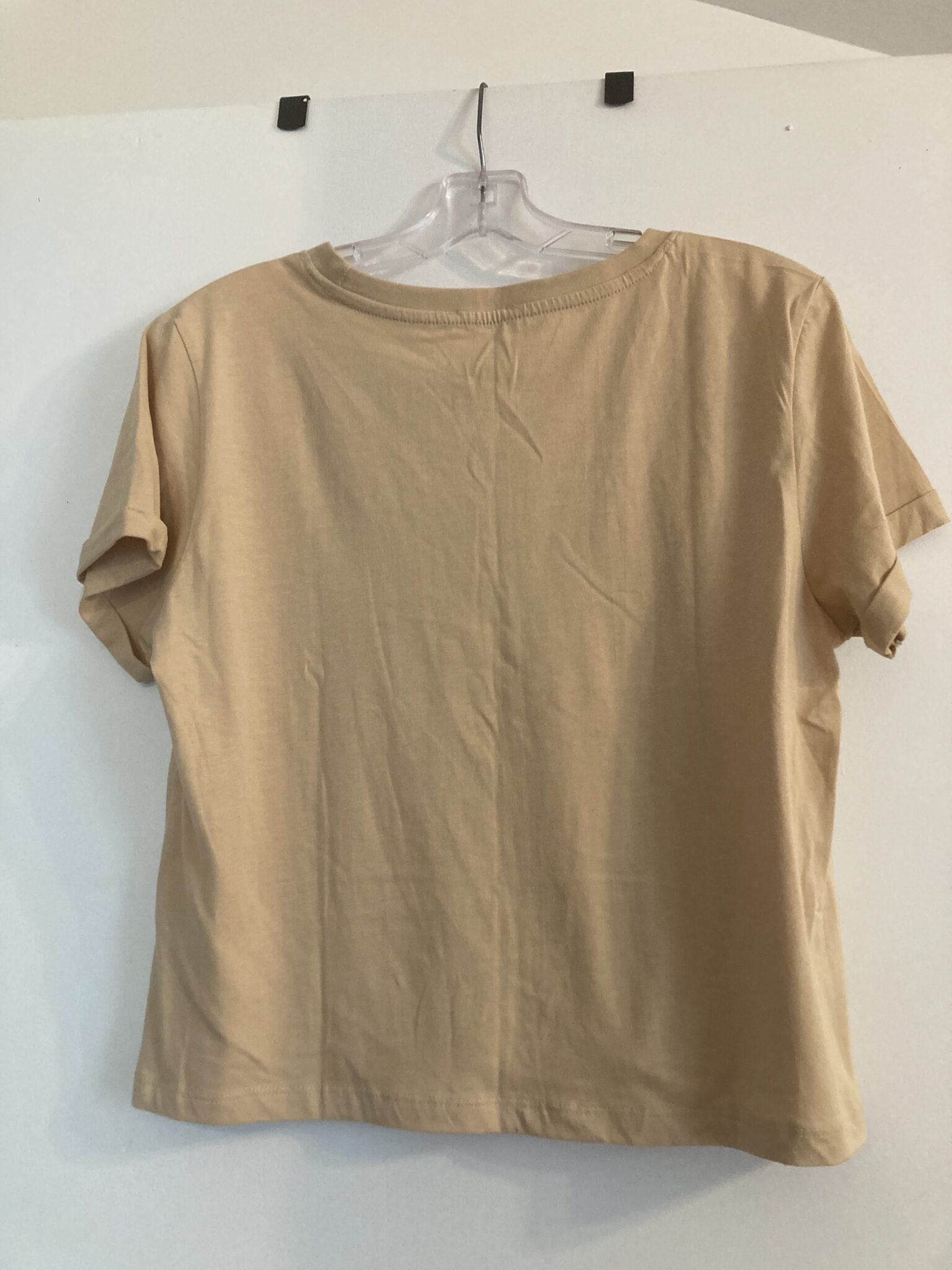 Image for T-shirt stylé