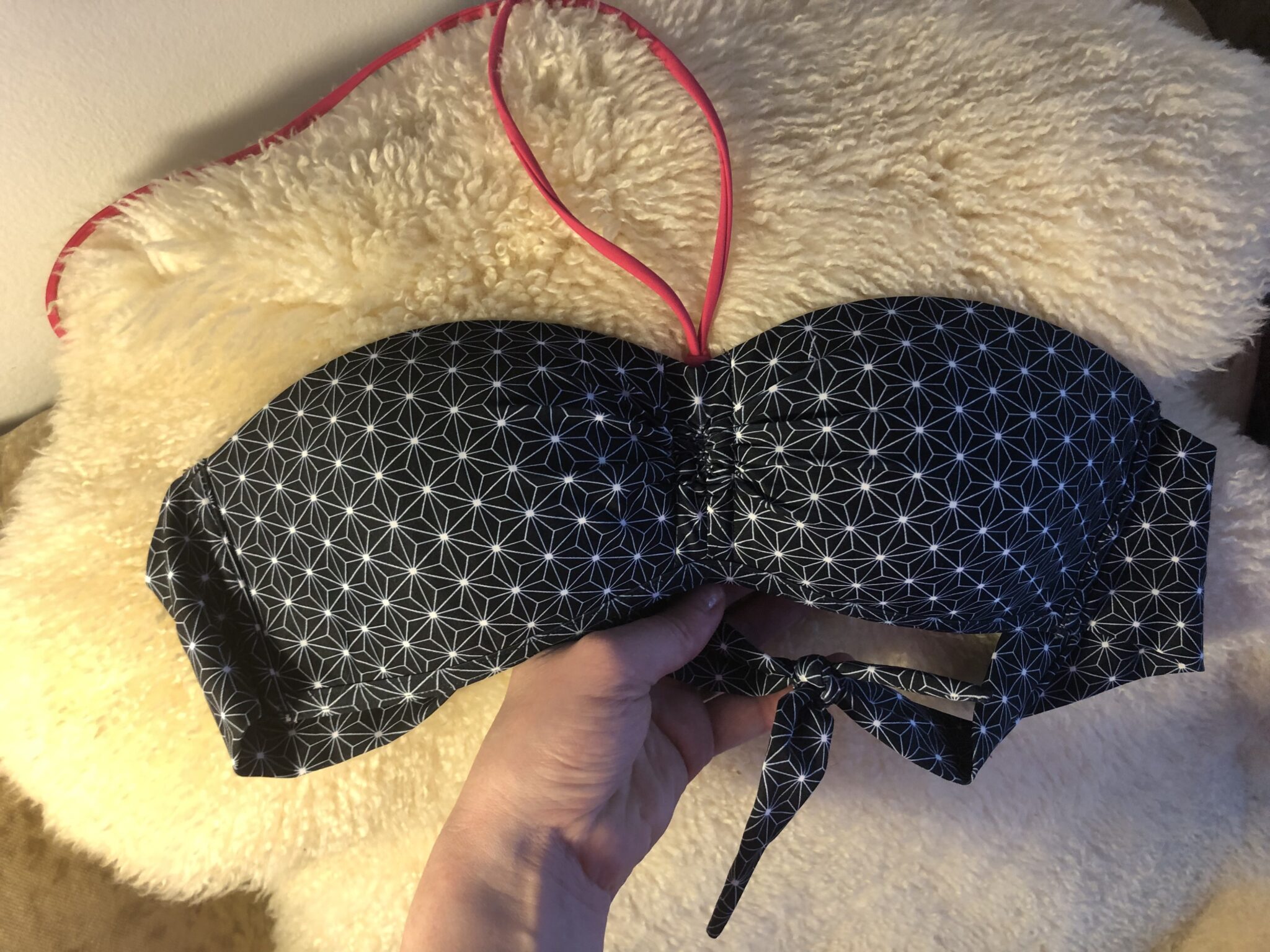 Image for 💦 Stunning bikini top!