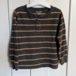Featured thumbnail for Striped jumper