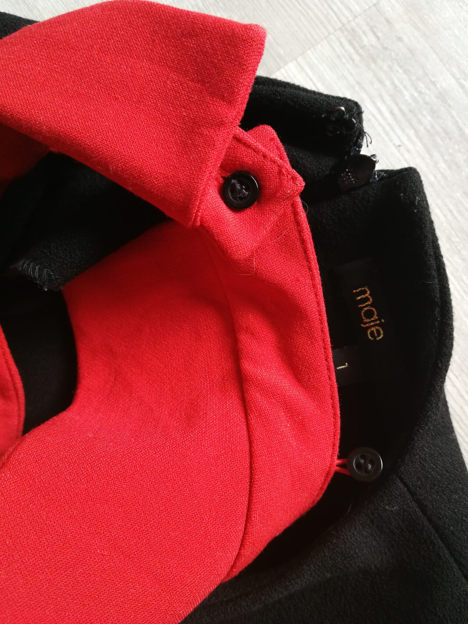 Image for Robe Maje