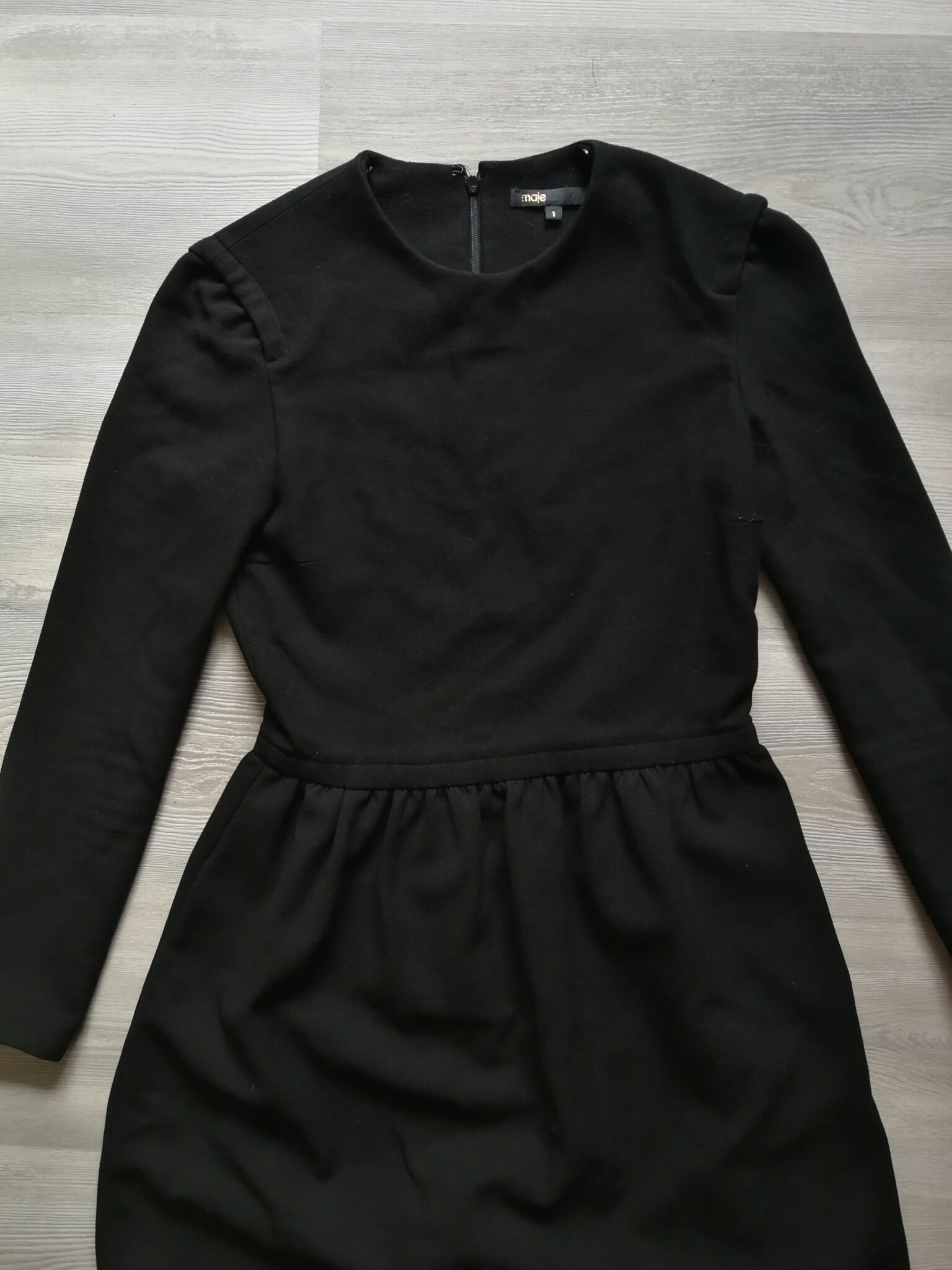 Image for Robe Maje