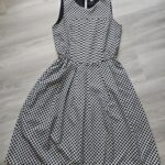 Featured thumbnail for Robe à motif coeurs