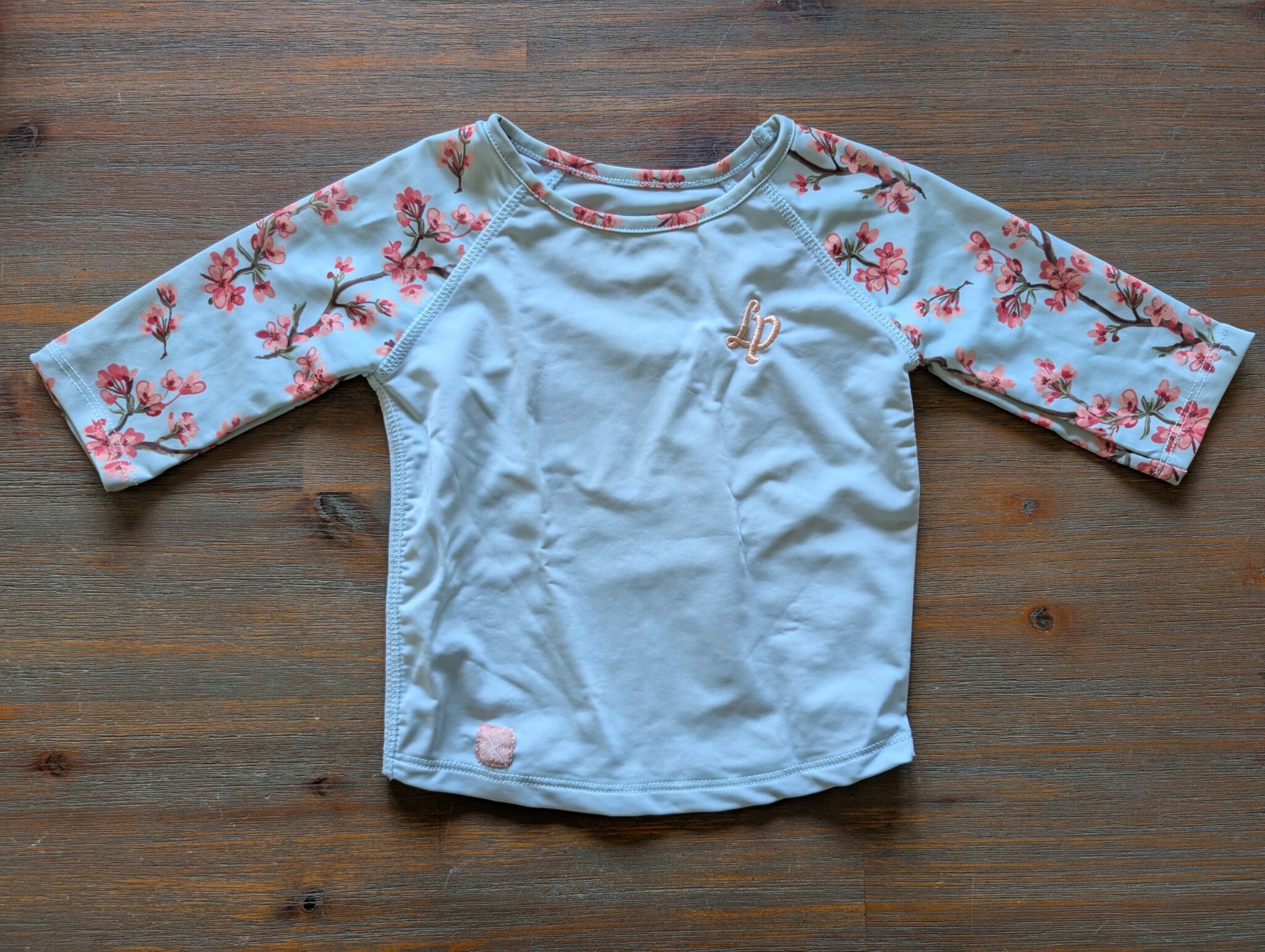 Featured image for Haut de maillot de bain 18-24 mois