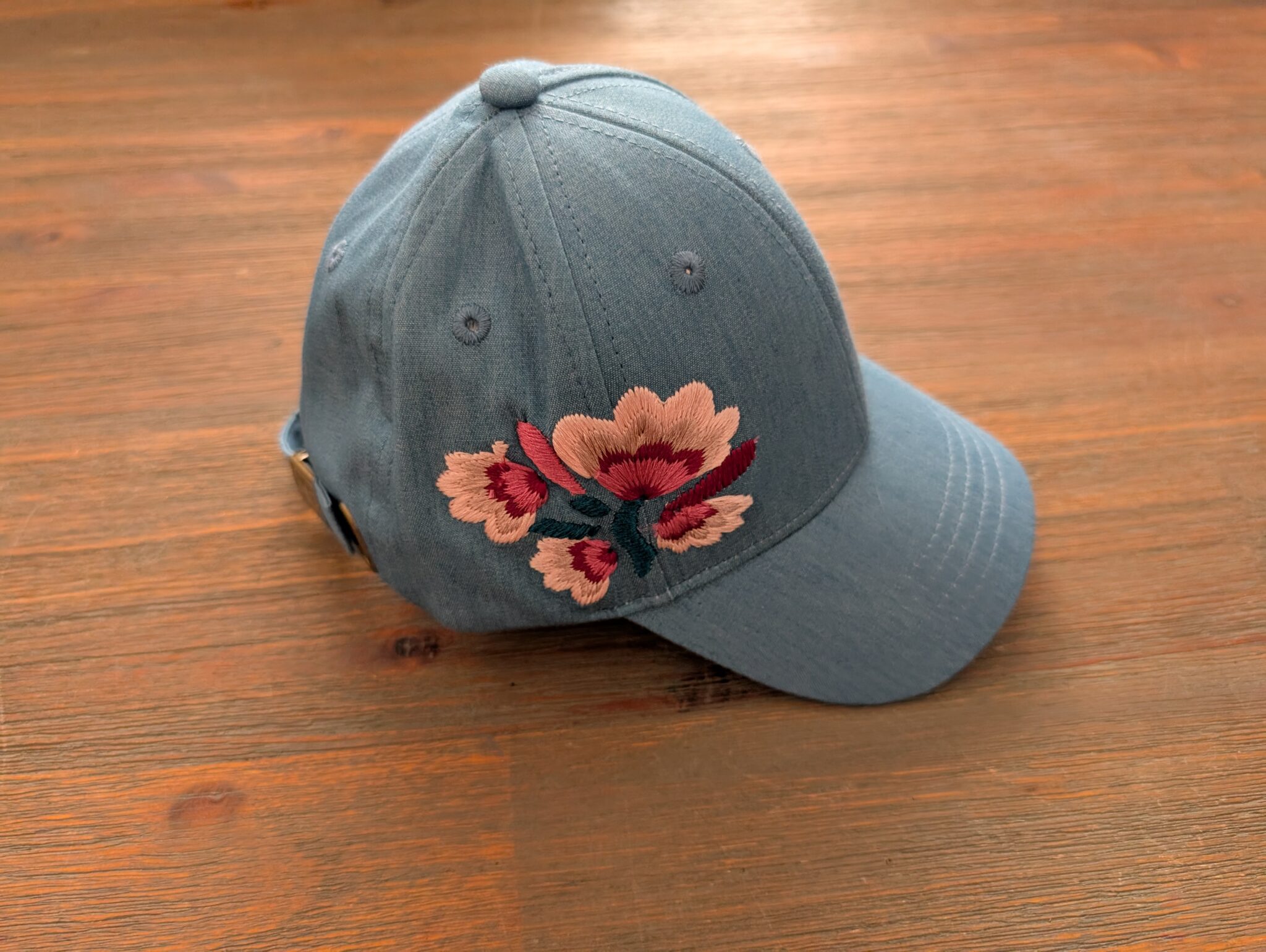 Featured image for Casquette Will and you neuve