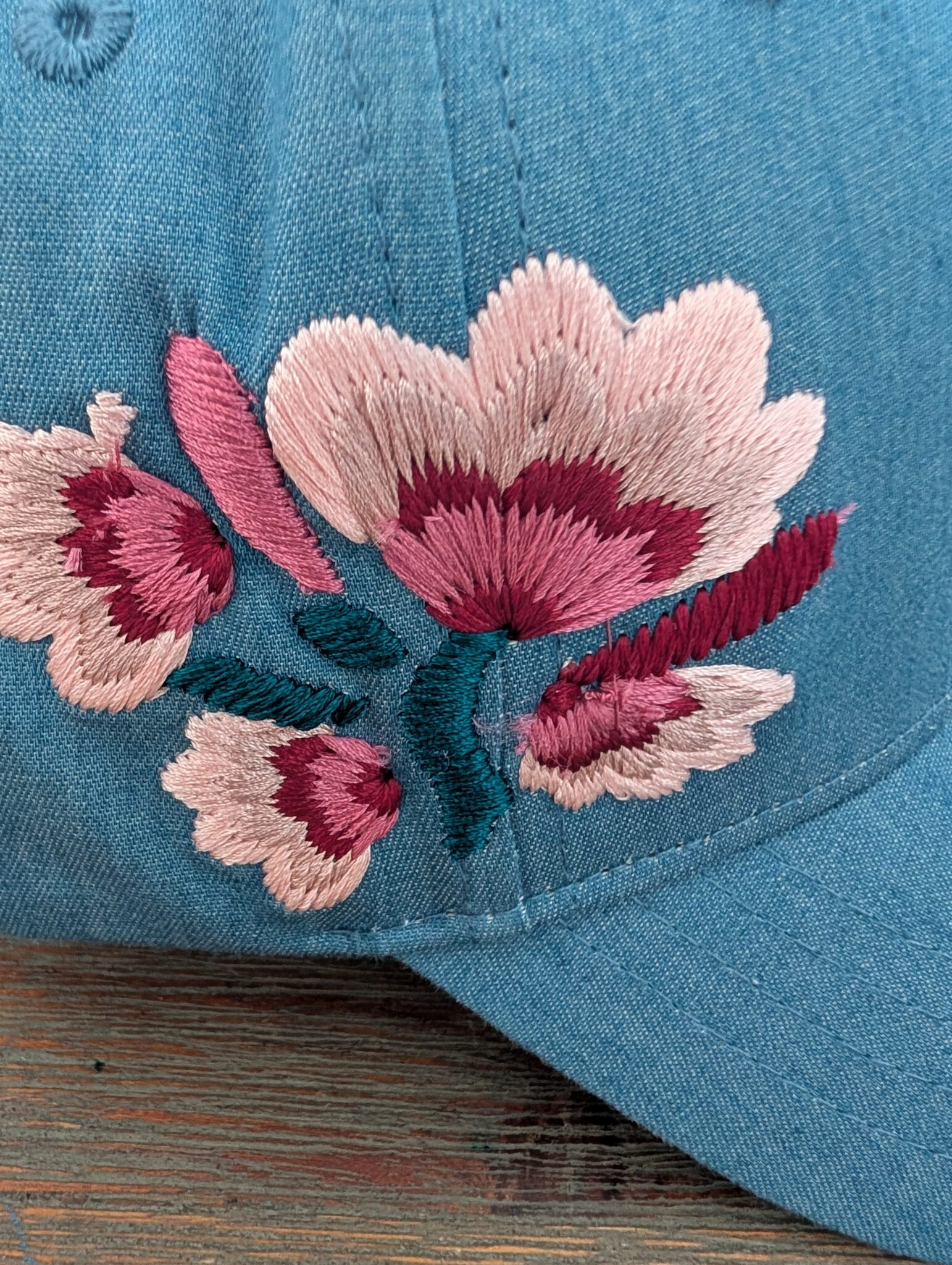 Image for Casquette Will and you neuve