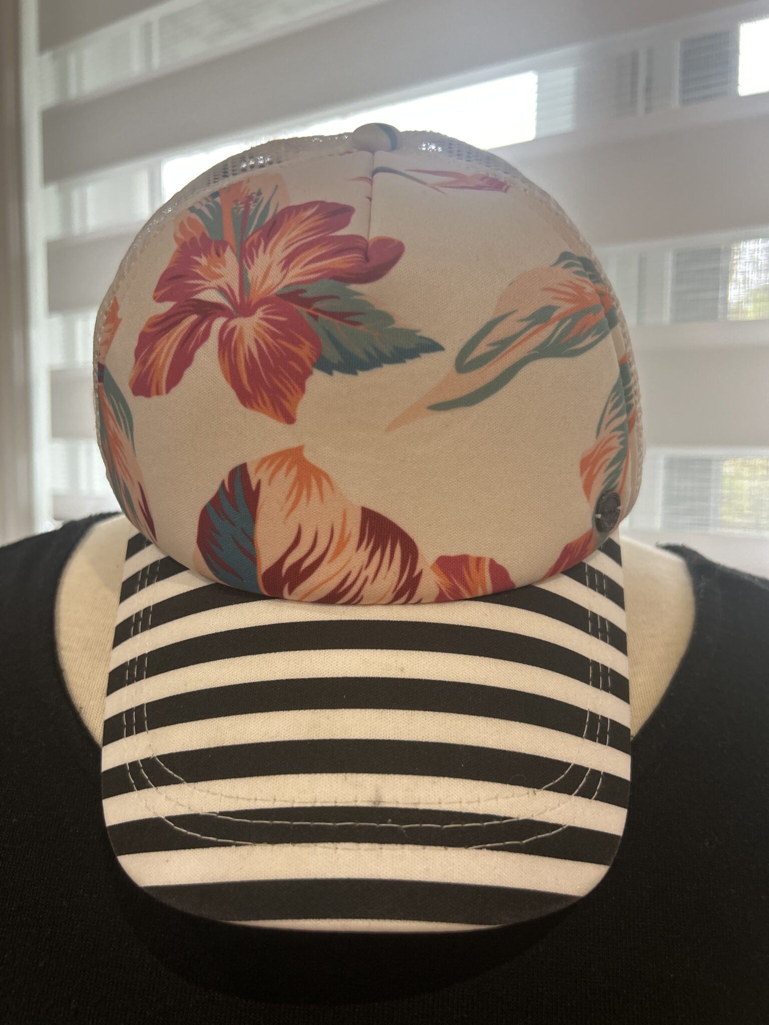 Featured image for Casquette