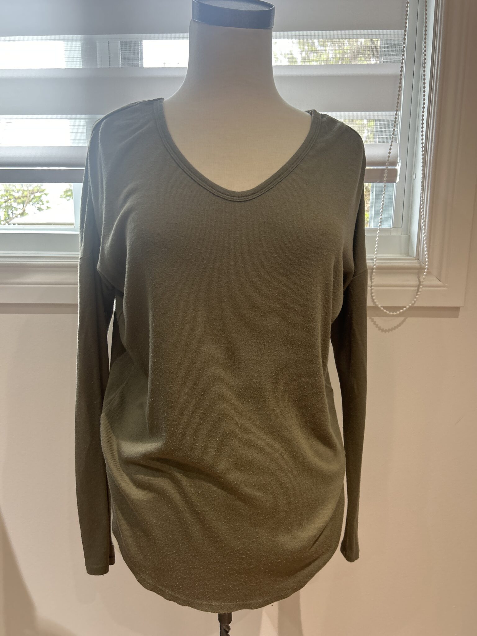 Featured image for Style oversize