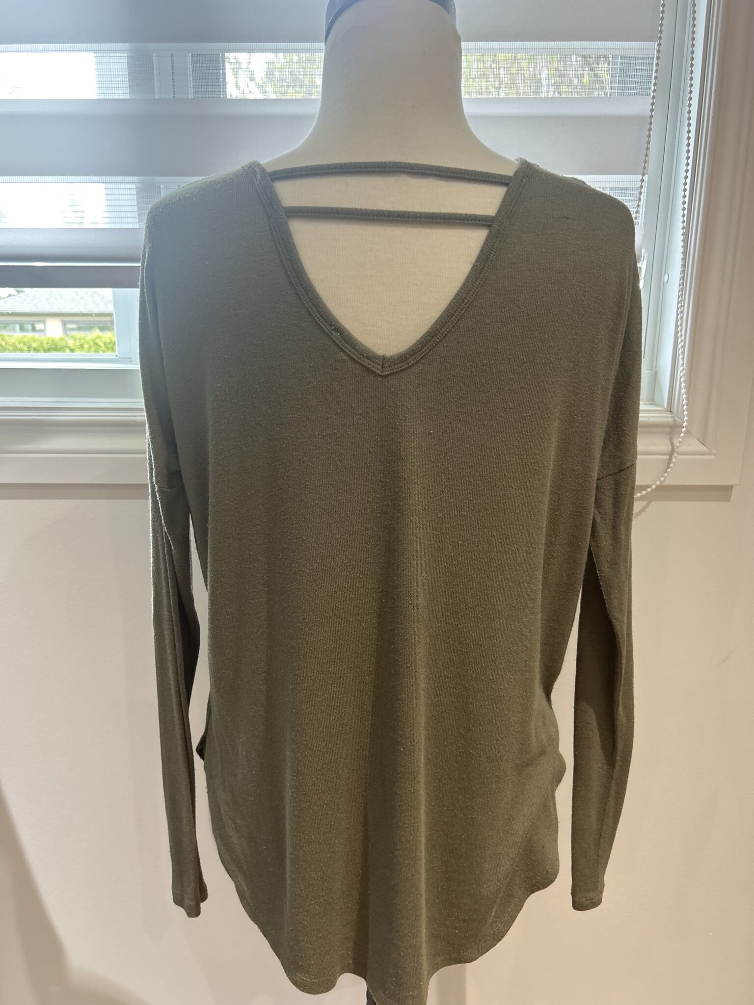 Image for Style oversize
