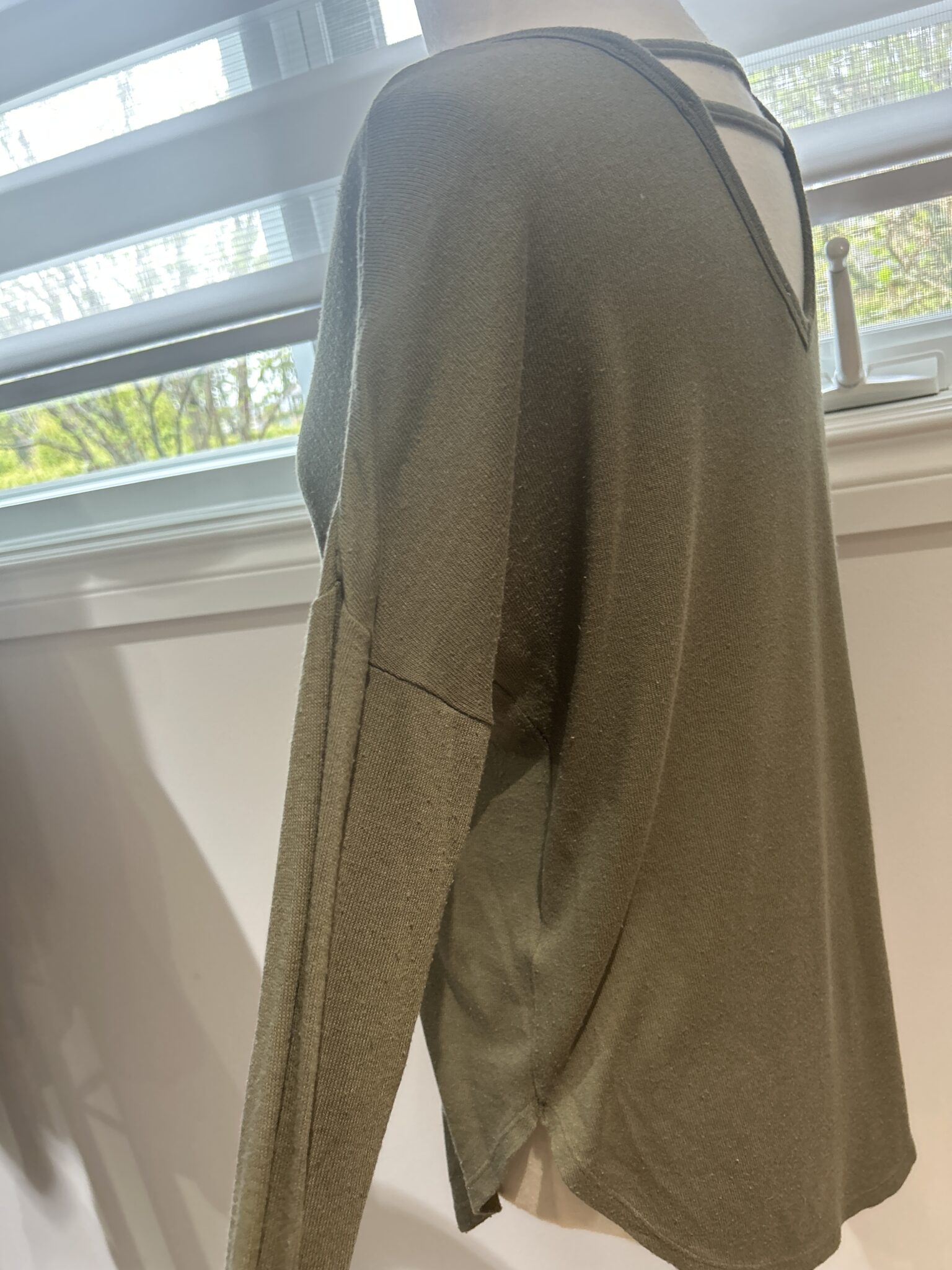 Image for Style oversize