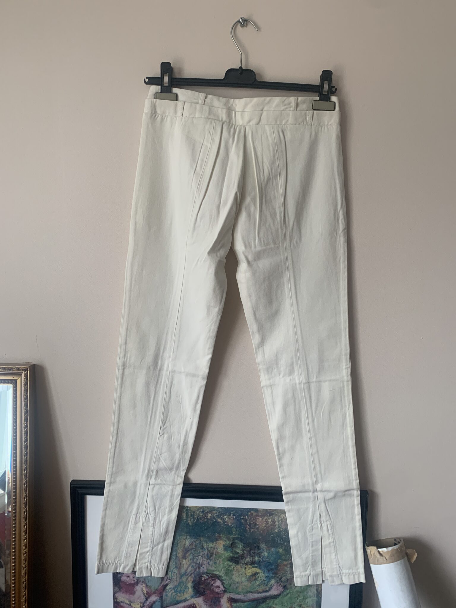 Image for Pantalon skiny BCBG Maxazria taille 0