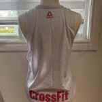 Thumbnail for Reebok Crossfit