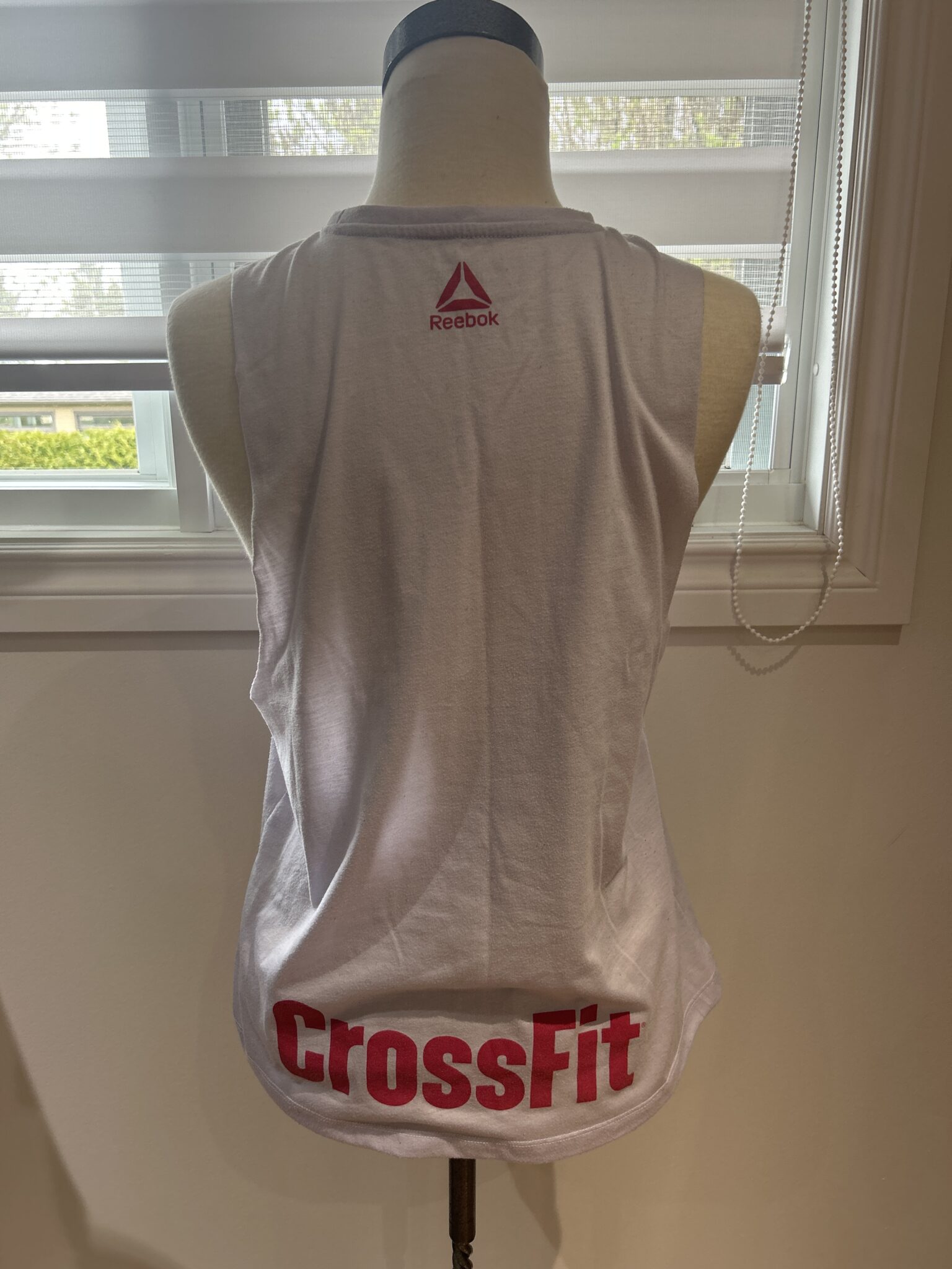 Image for Reebok Crossfit