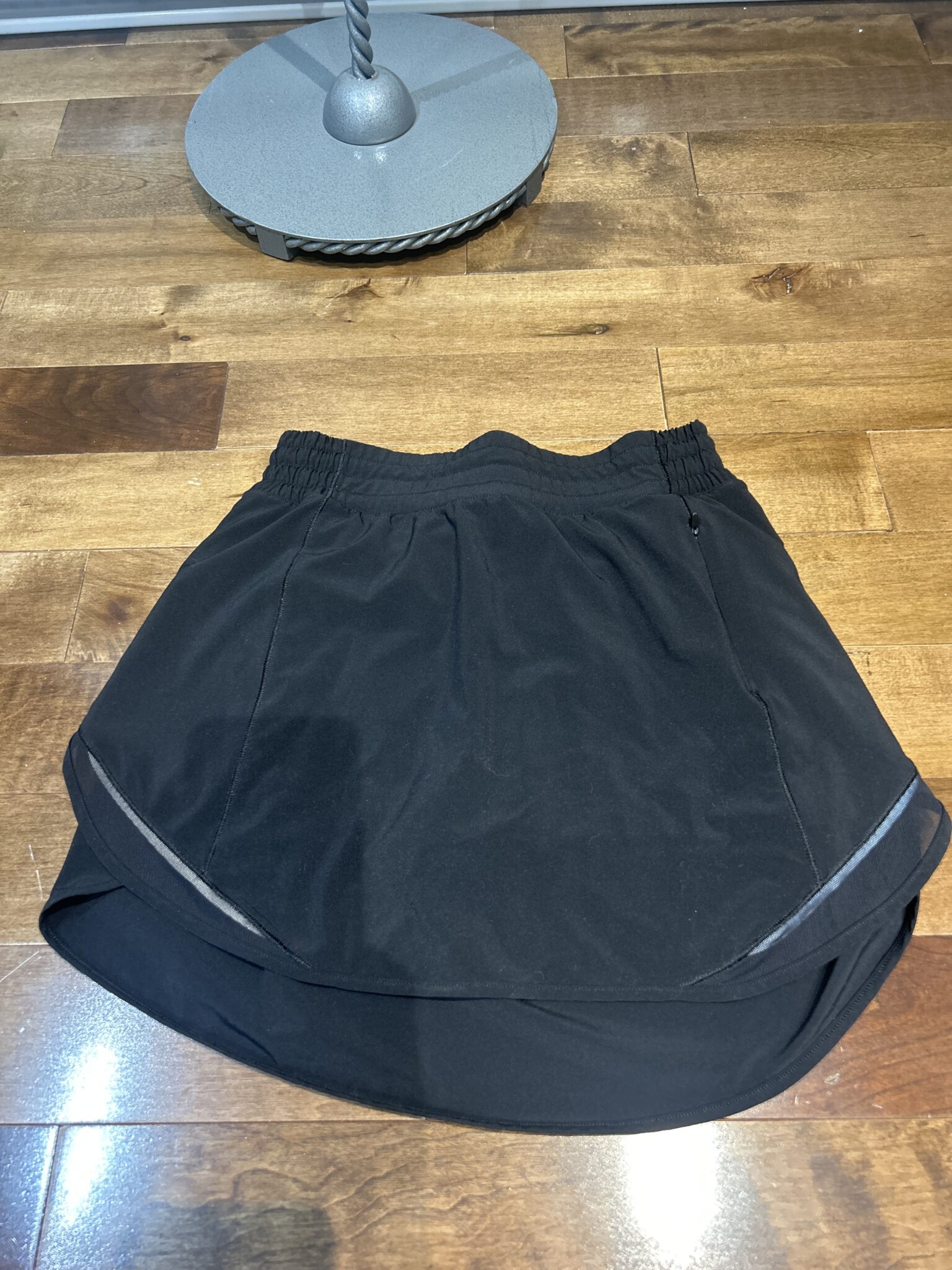 Featured image for Short skirt