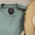 Thumbnail for Débardeur en tricot Souris Mini