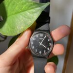 Featured thumbnail for Swatch Swiss watch