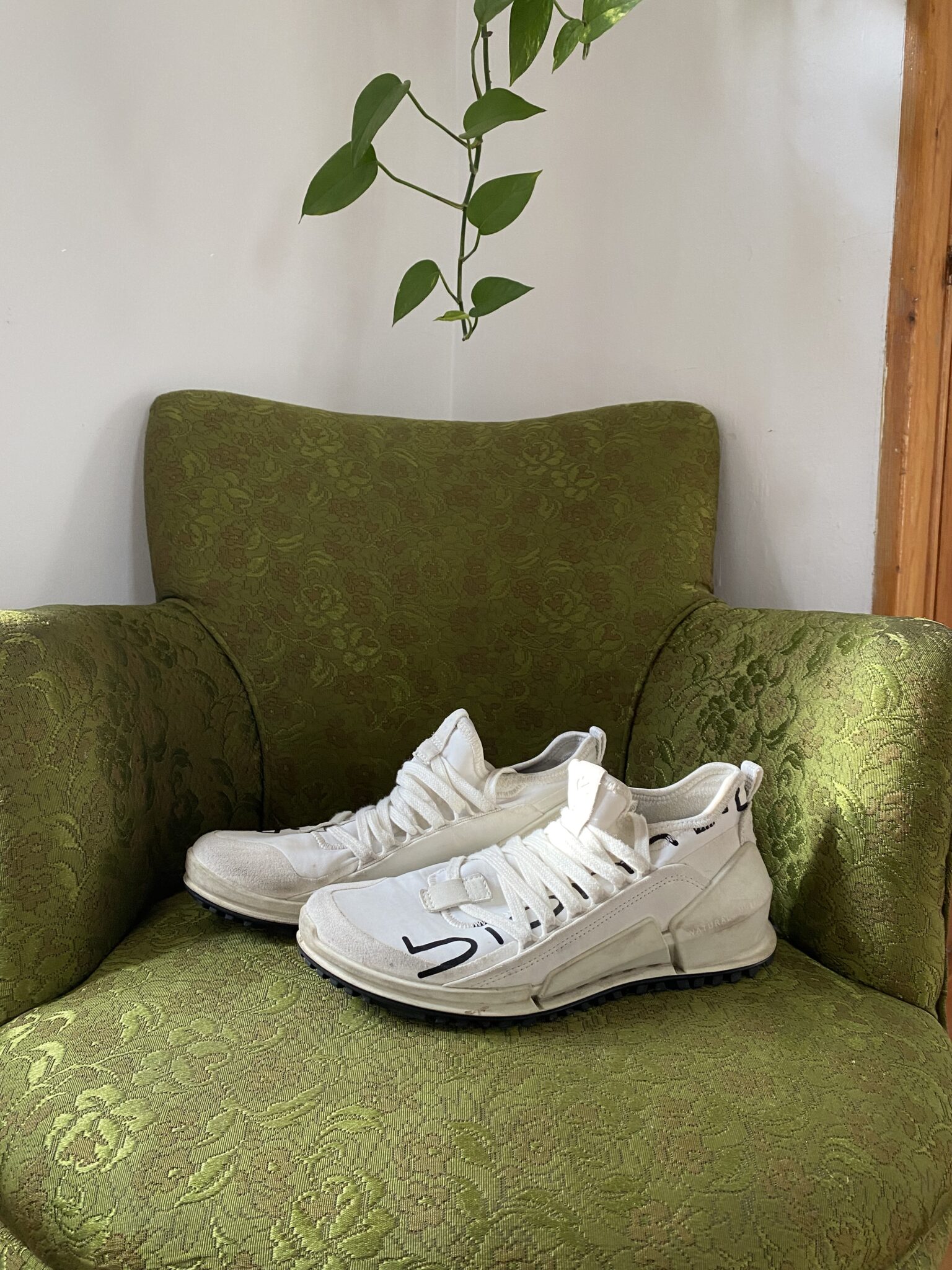 Image for Espadrilles Ecco 6,5